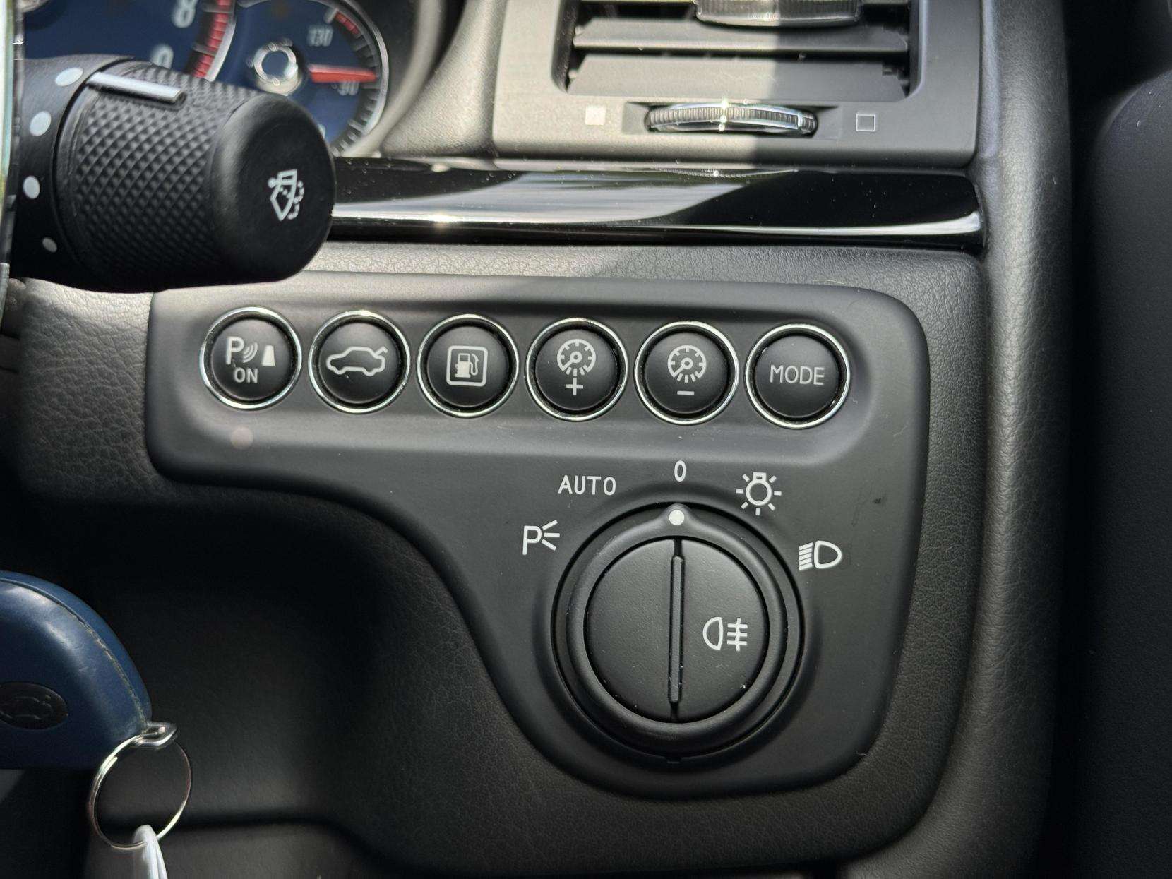 2018 MASERATI GRANTURISMO 2018 MASERATI GRANTURISMO