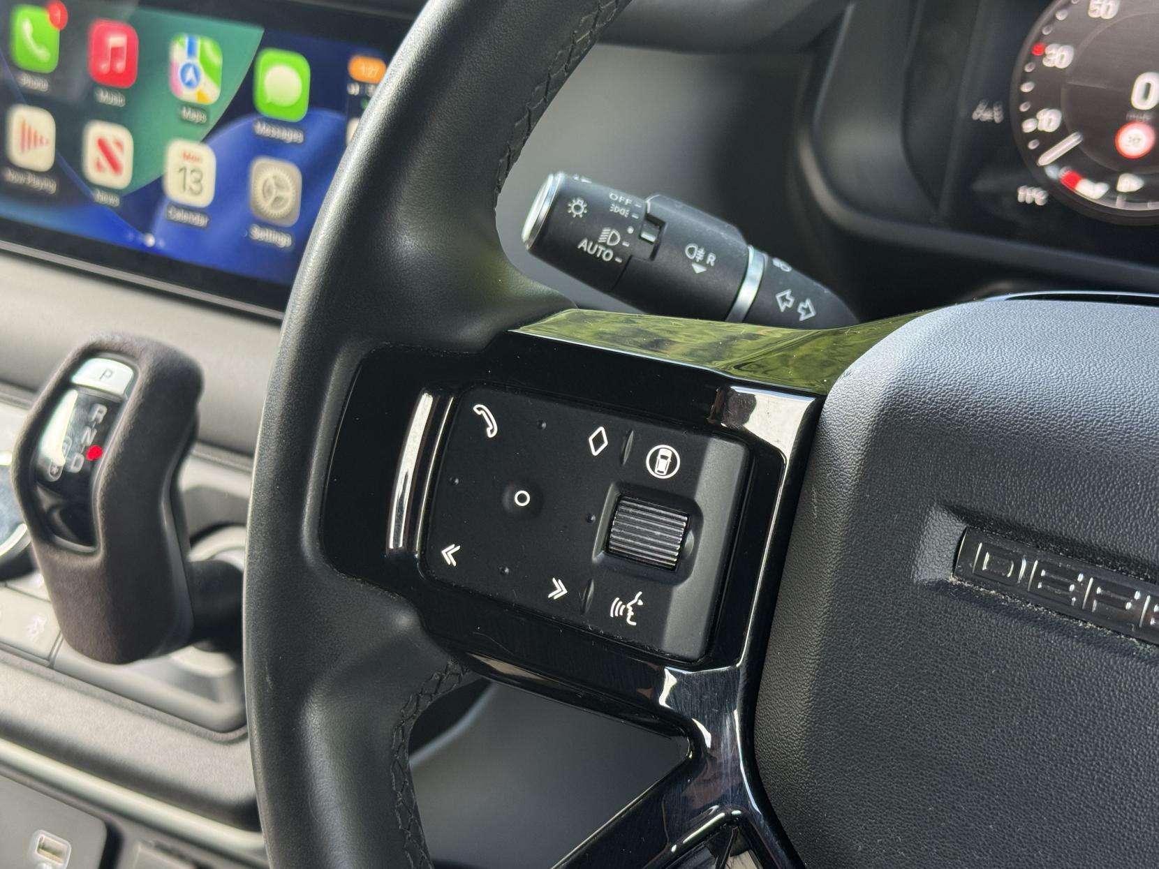 2024 LAND ROVER DEFENDER 90 2024 LAND ROVER DEFENDER 90