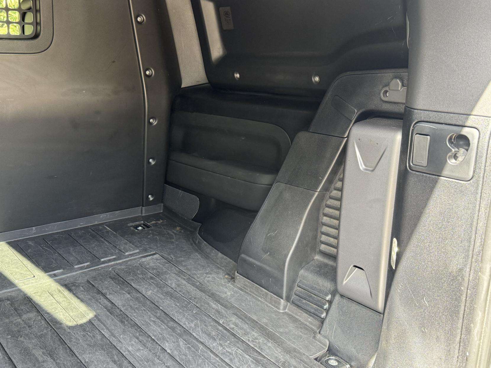 2024 LAND ROVER DEFENDER 90 2024 LAND ROVER DEFENDER 90