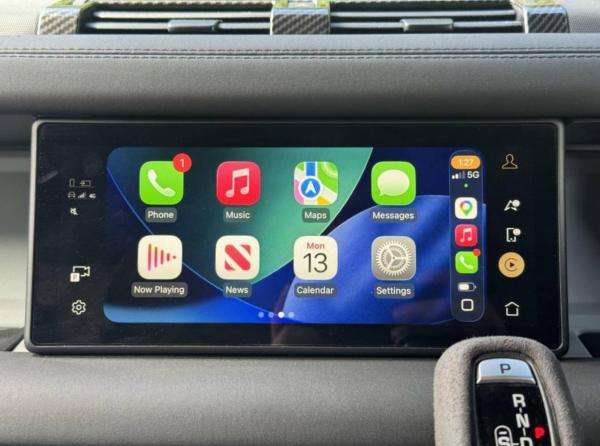 2024 LAND ROVER DEFENDER 90 2024 LAND ROVER DEFENDER 90