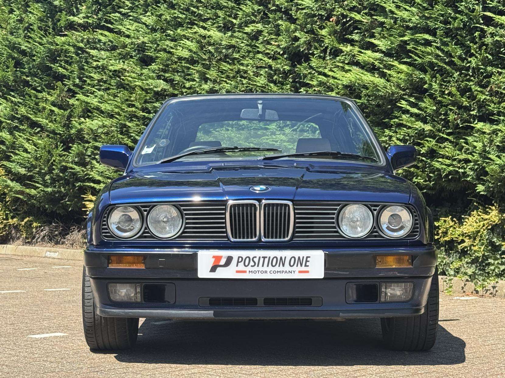 1992 BMW 3 SERIES 1992 BMW 3 SERIES