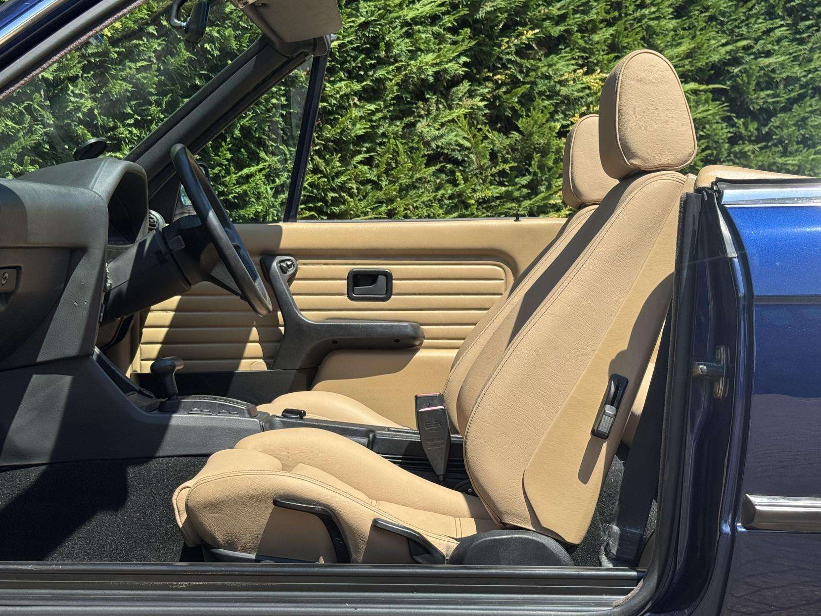 1992 BMW 3 SERIES 1992 BMW 3 SERIES