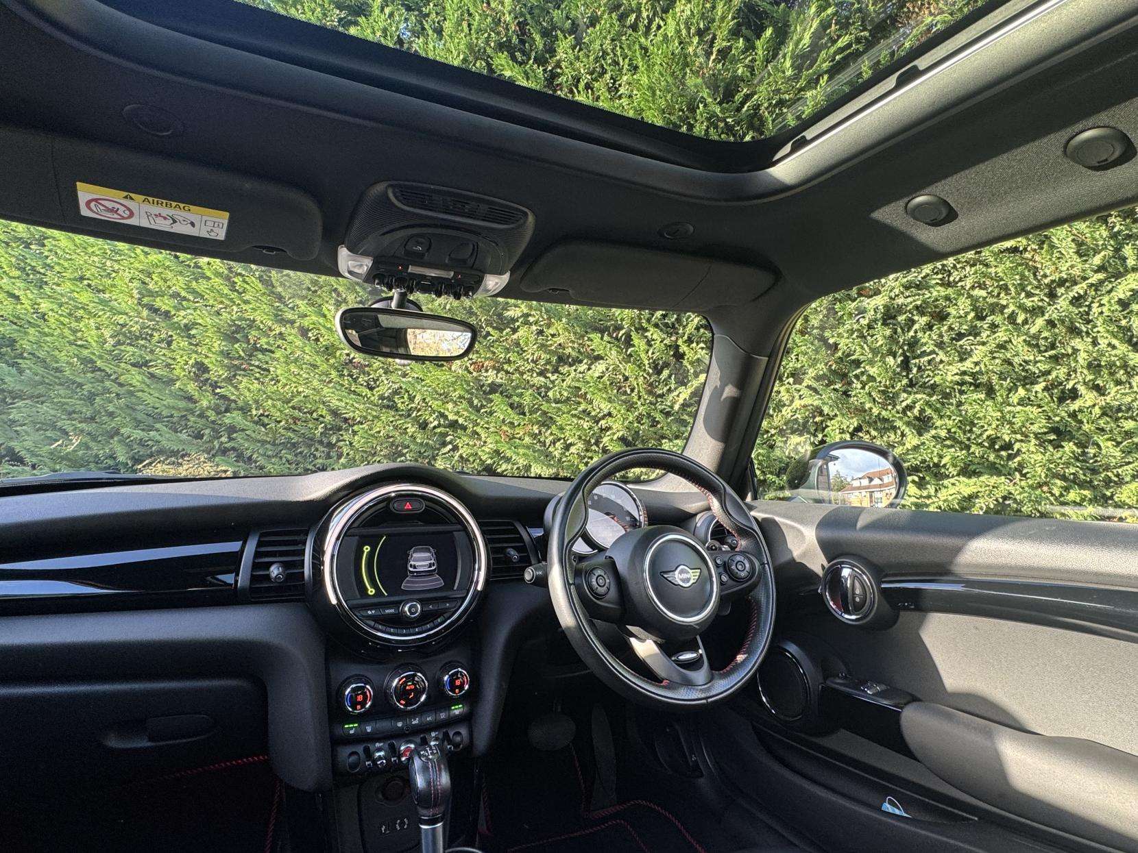 2016 MINI HATCH 2016 MINI HATCH