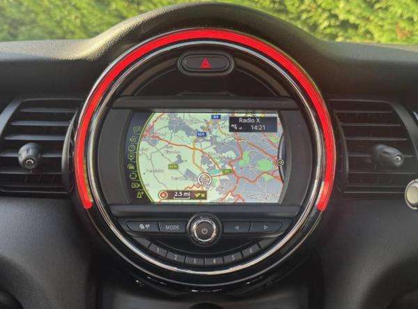 2016 MINI HATCH 2016 MINI HATCH