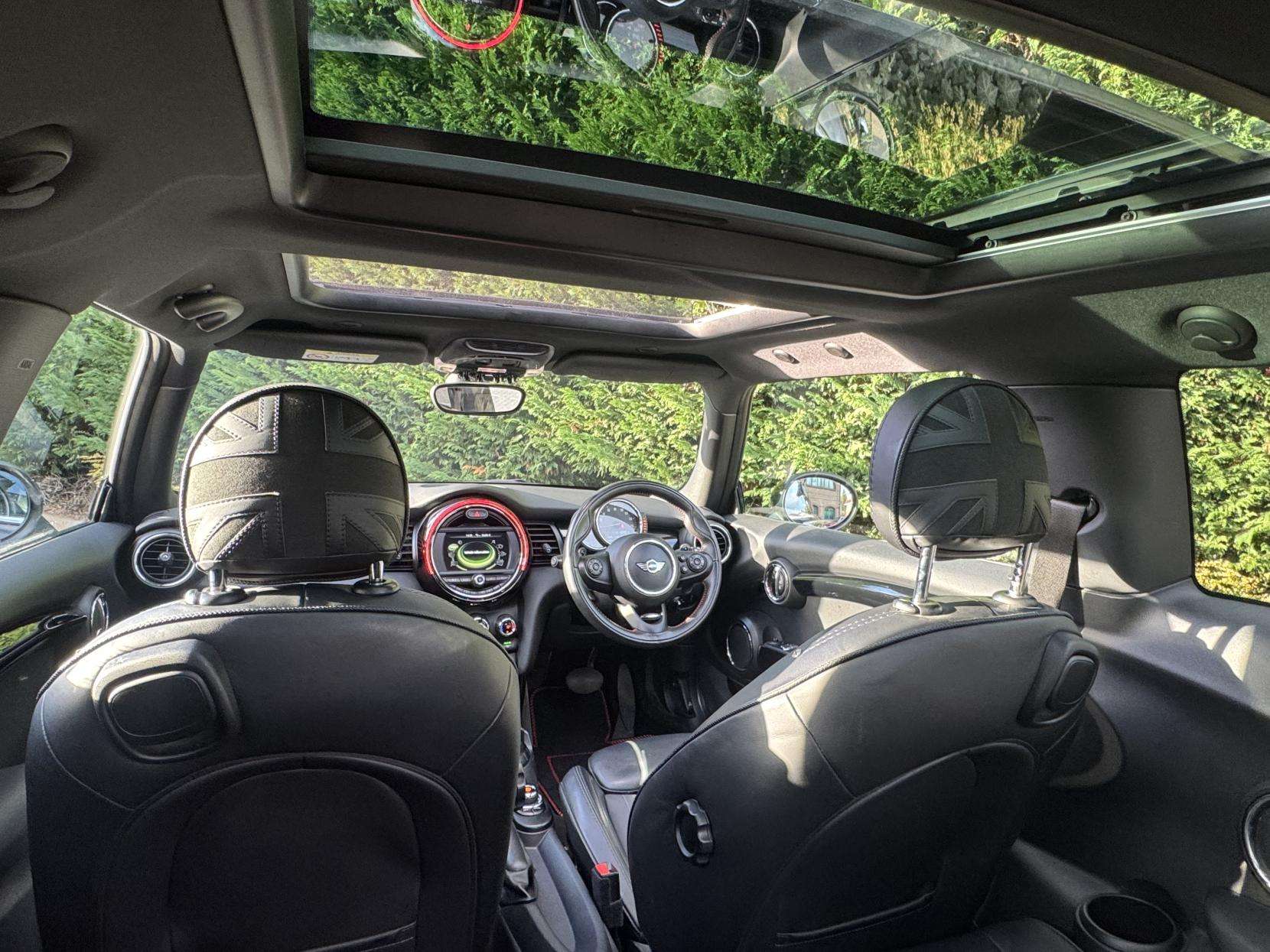 2016 MINI HATCH 2016 MINI HATCH