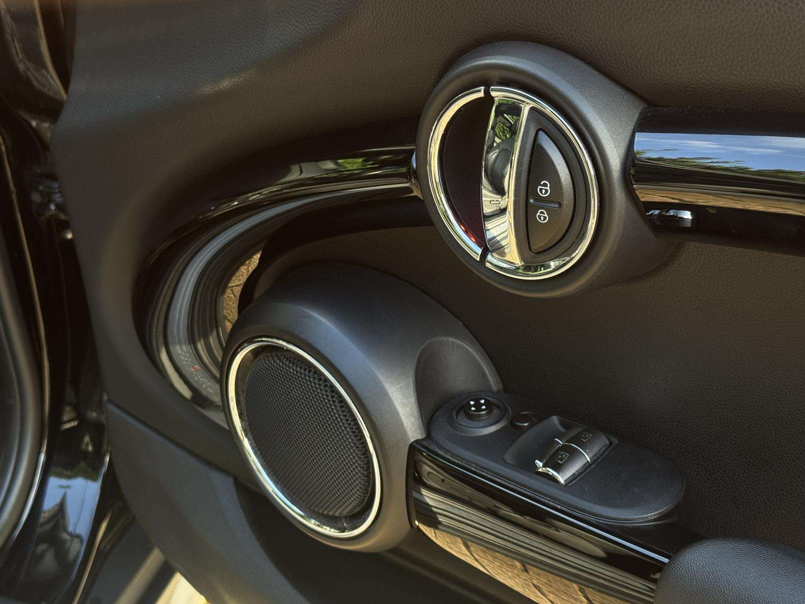 2016 MINI HATCH 2016 MINI HATCH