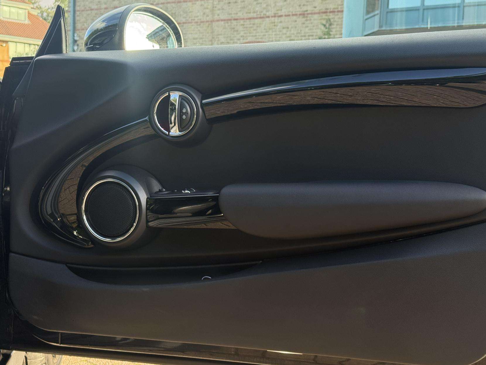 2016 MINI HATCH 2016 MINI HATCH