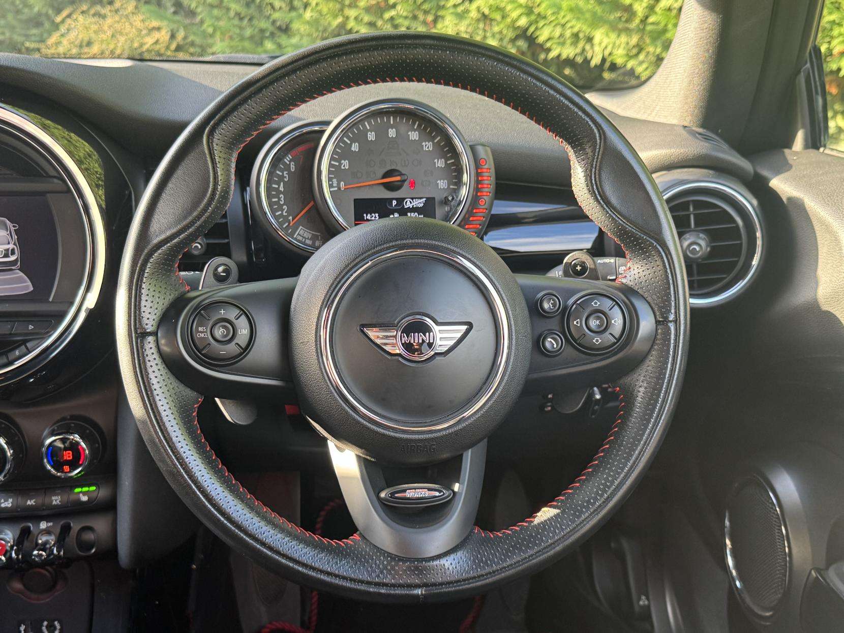 2016 MINI HATCH 2016 MINI HATCH