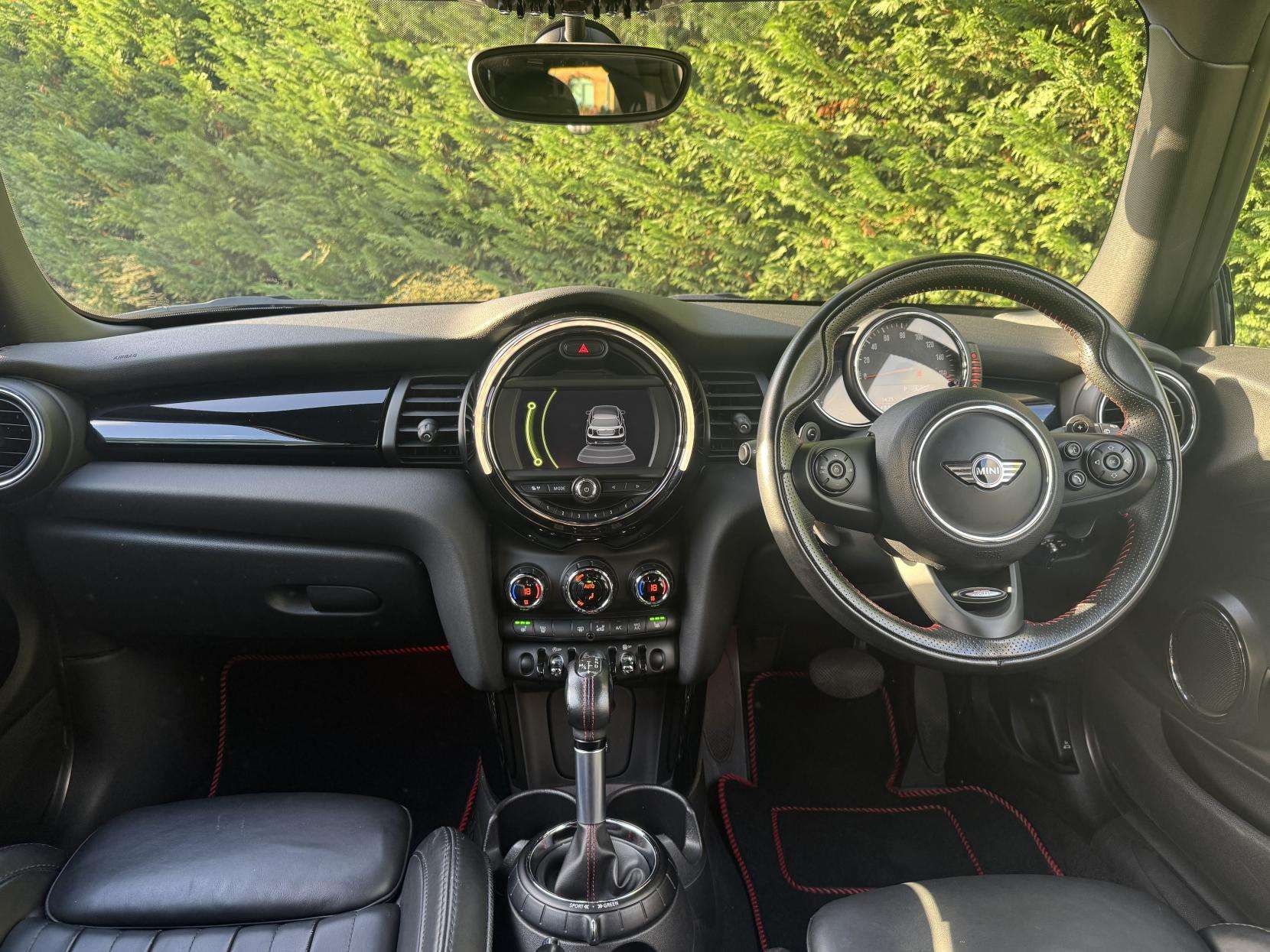 2016 MINI HATCH 2016 MINI HATCH