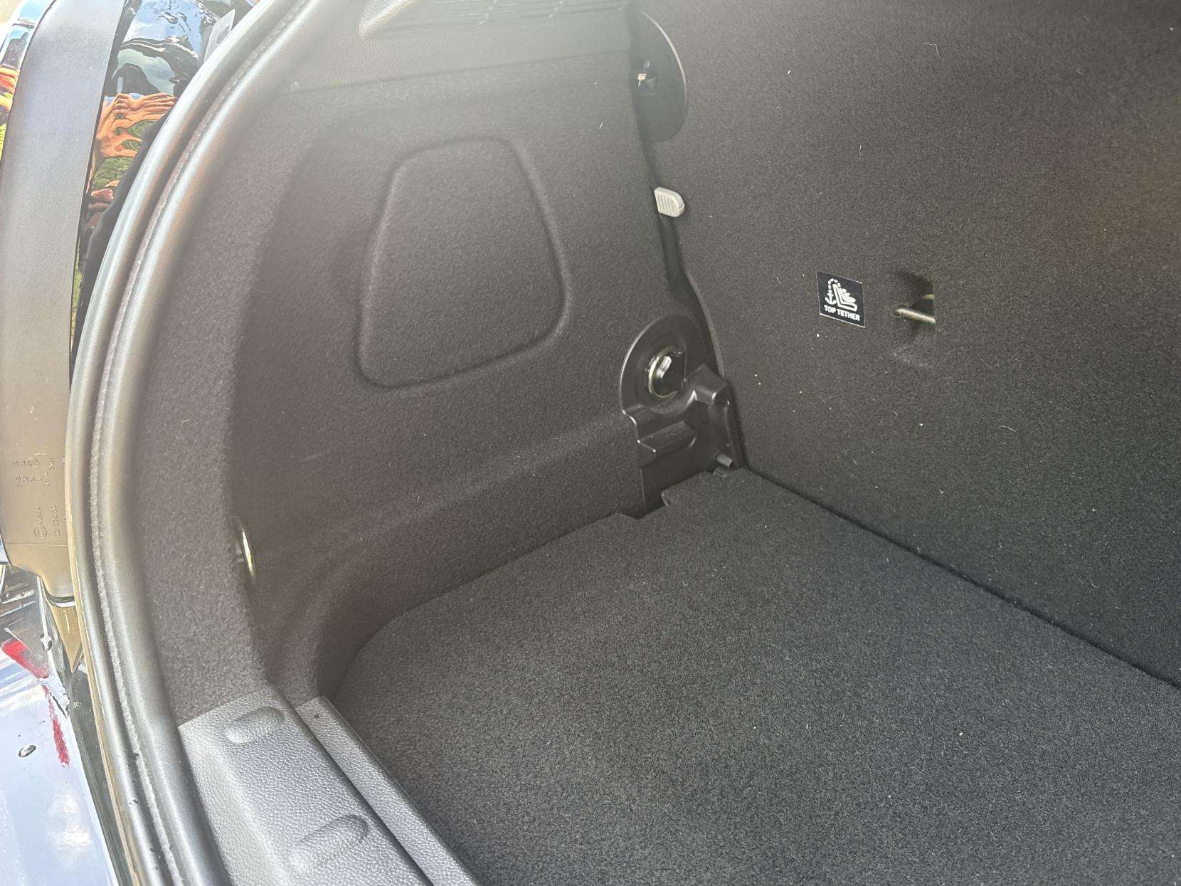 2016 MINI HATCH 2016 MINI HATCH