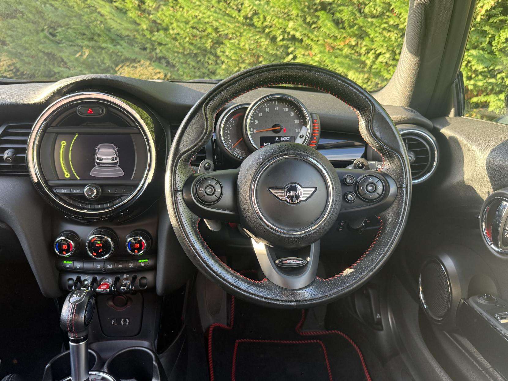 2016 MINI HATCH 2016 MINI HATCH