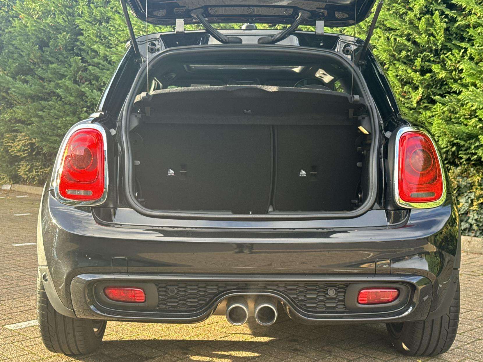 2016 MINI HATCH 2016 MINI HATCH