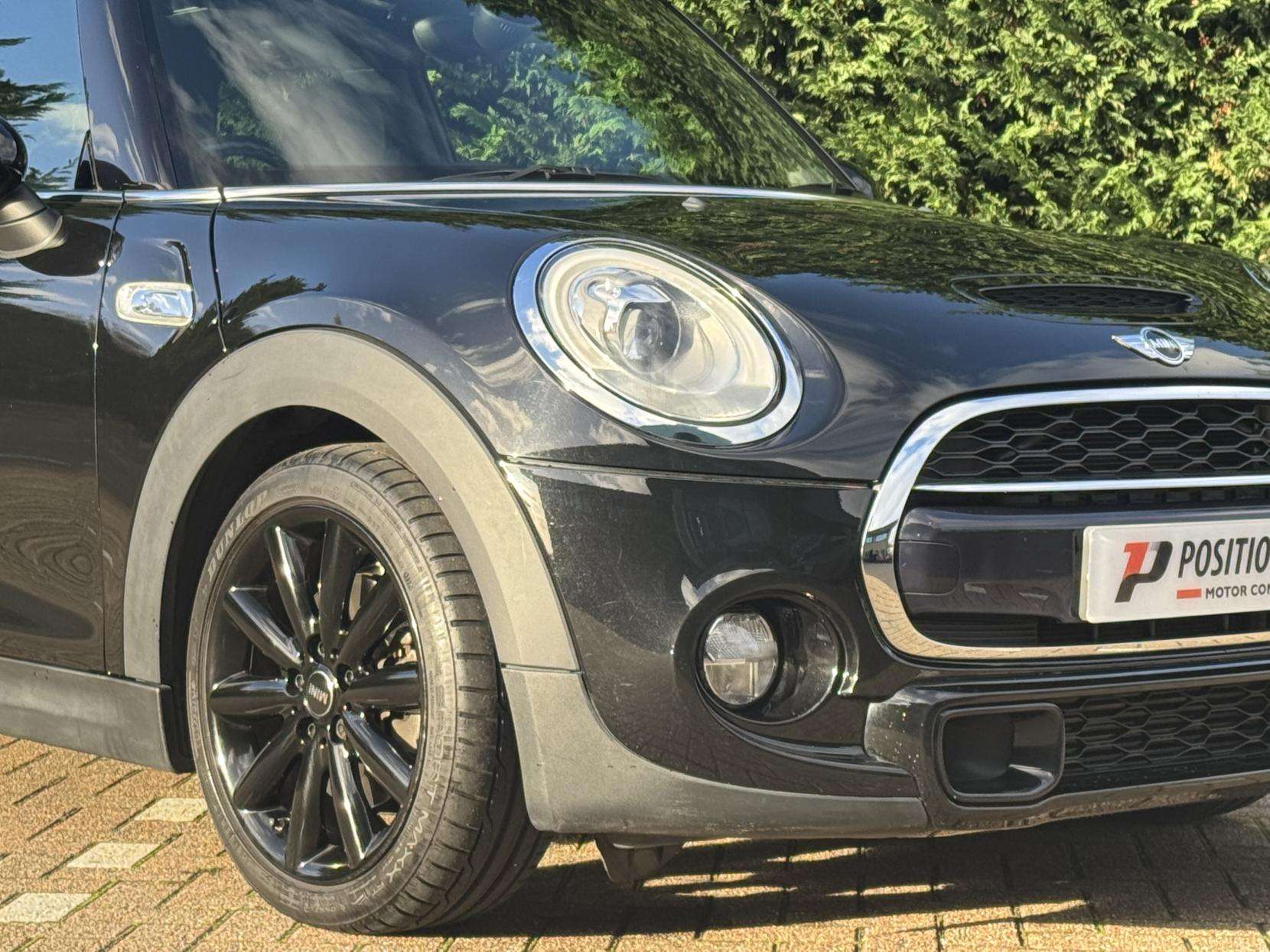 2016 MINI HATCH 2016 MINI HATCH