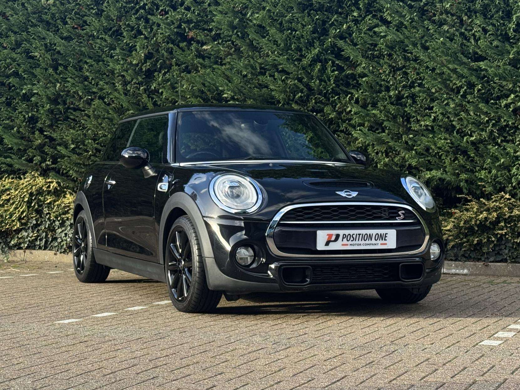 2016 MINI HATCH 2016 MINI HATCH