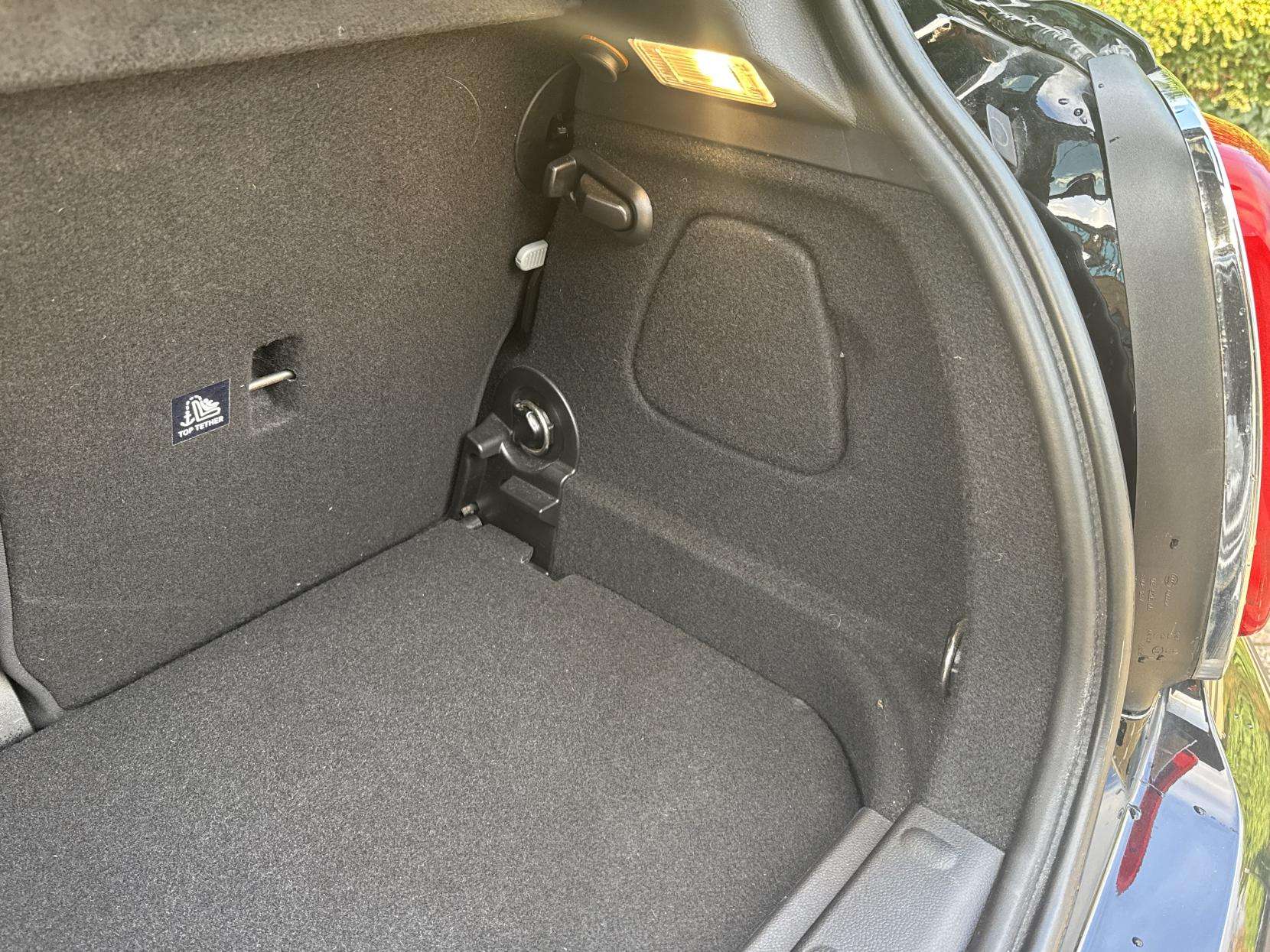 2016 MINI HATCH 2016 MINI HATCH