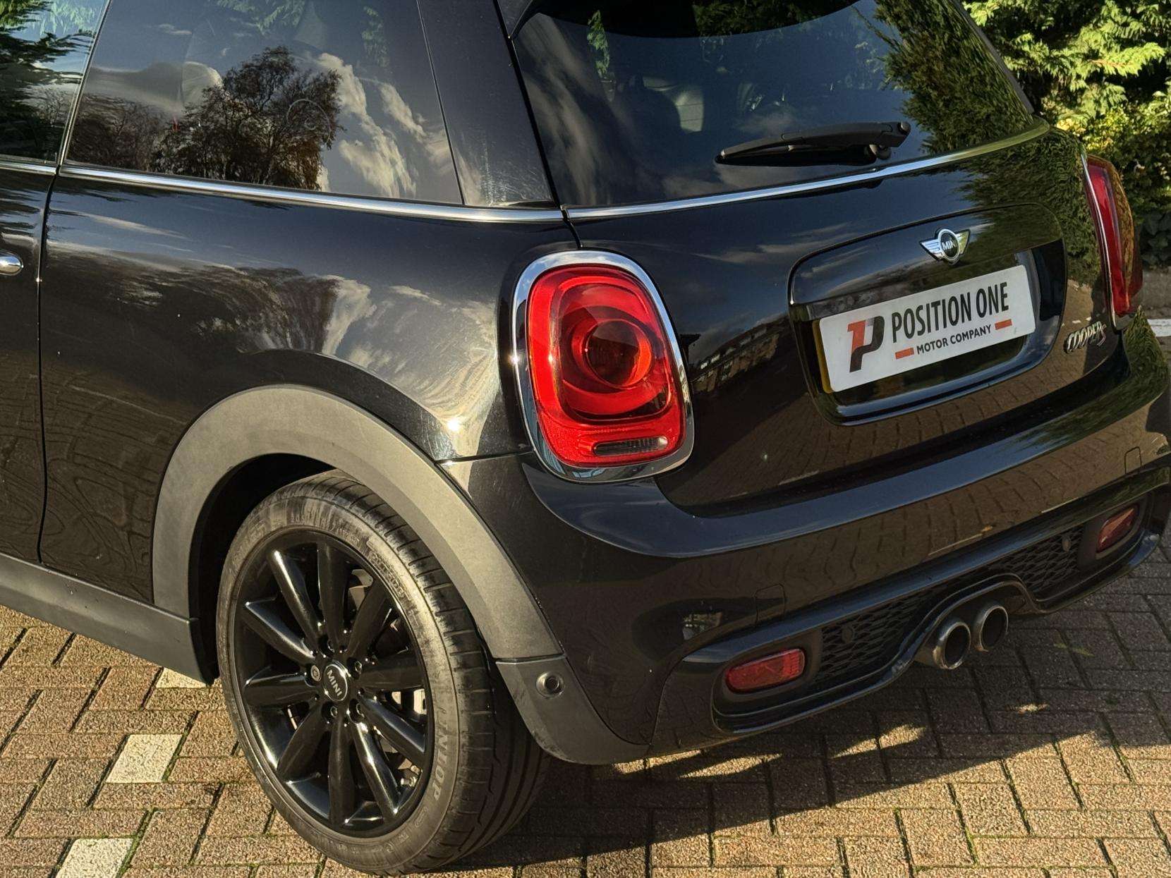 2016 MINI HATCH 2016 MINI HATCH