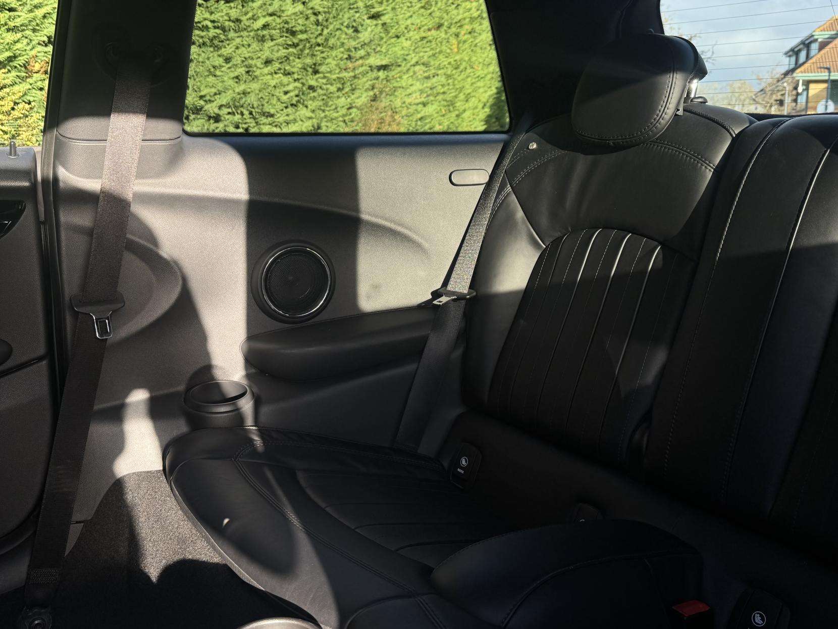 2016 MINI HATCH 2016 MINI HATCH