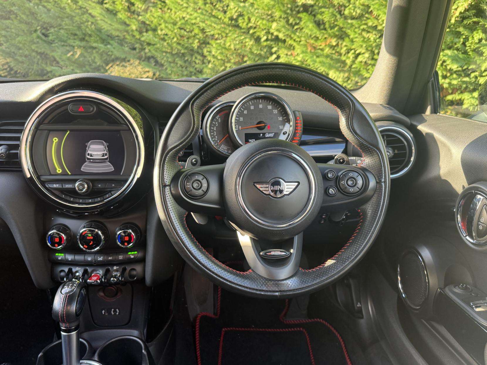 2016 MINI HATCH 2016 MINI HATCH