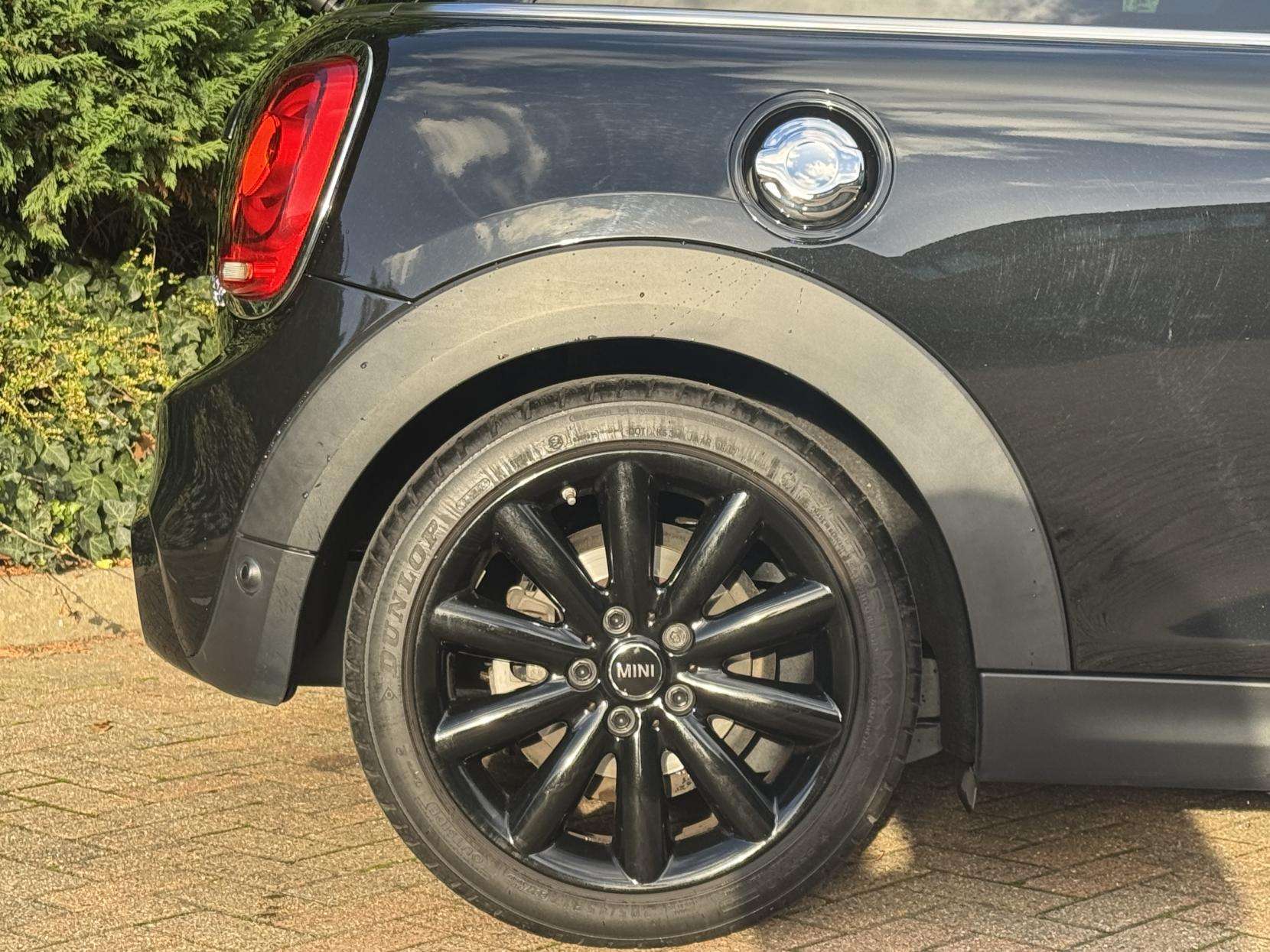 2016 MINI HATCH 2016 MINI HATCH