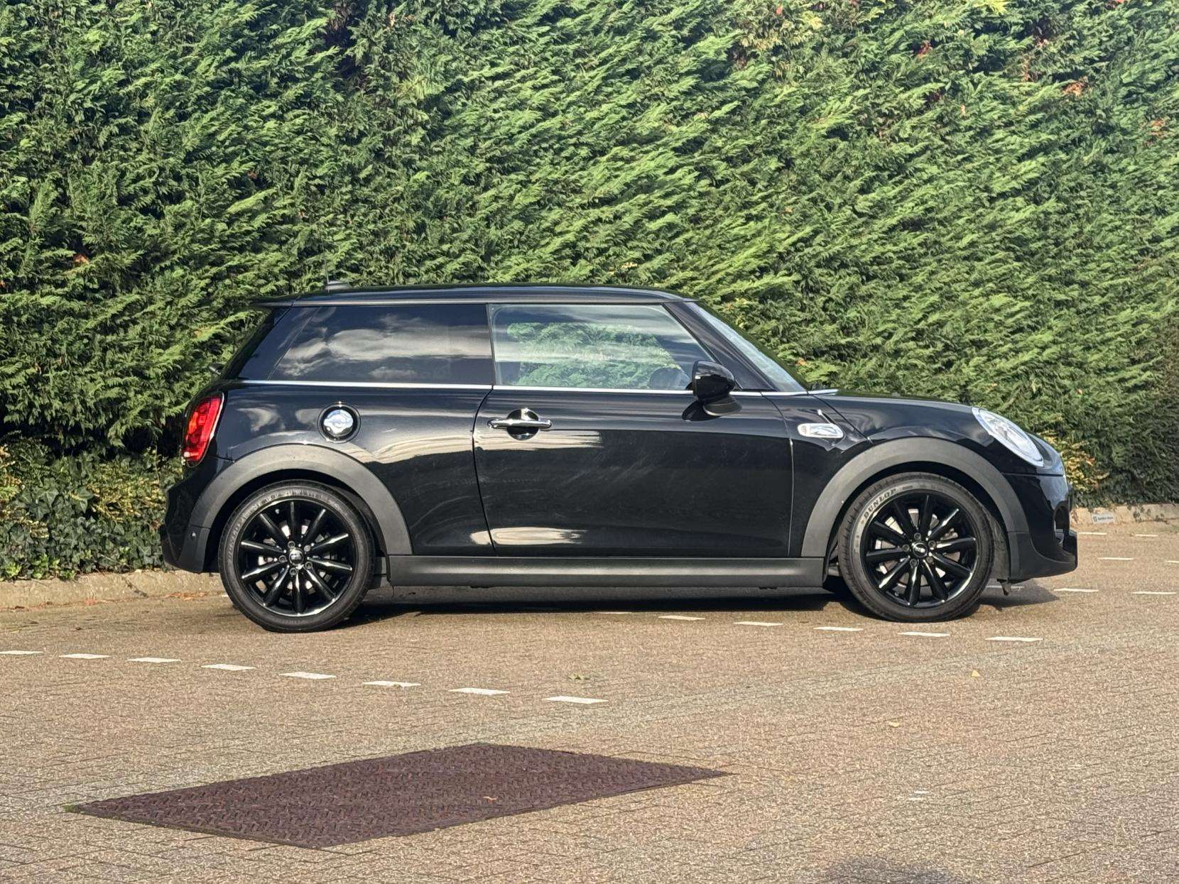 2016 MINI HATCH 2016 MINI HATCH