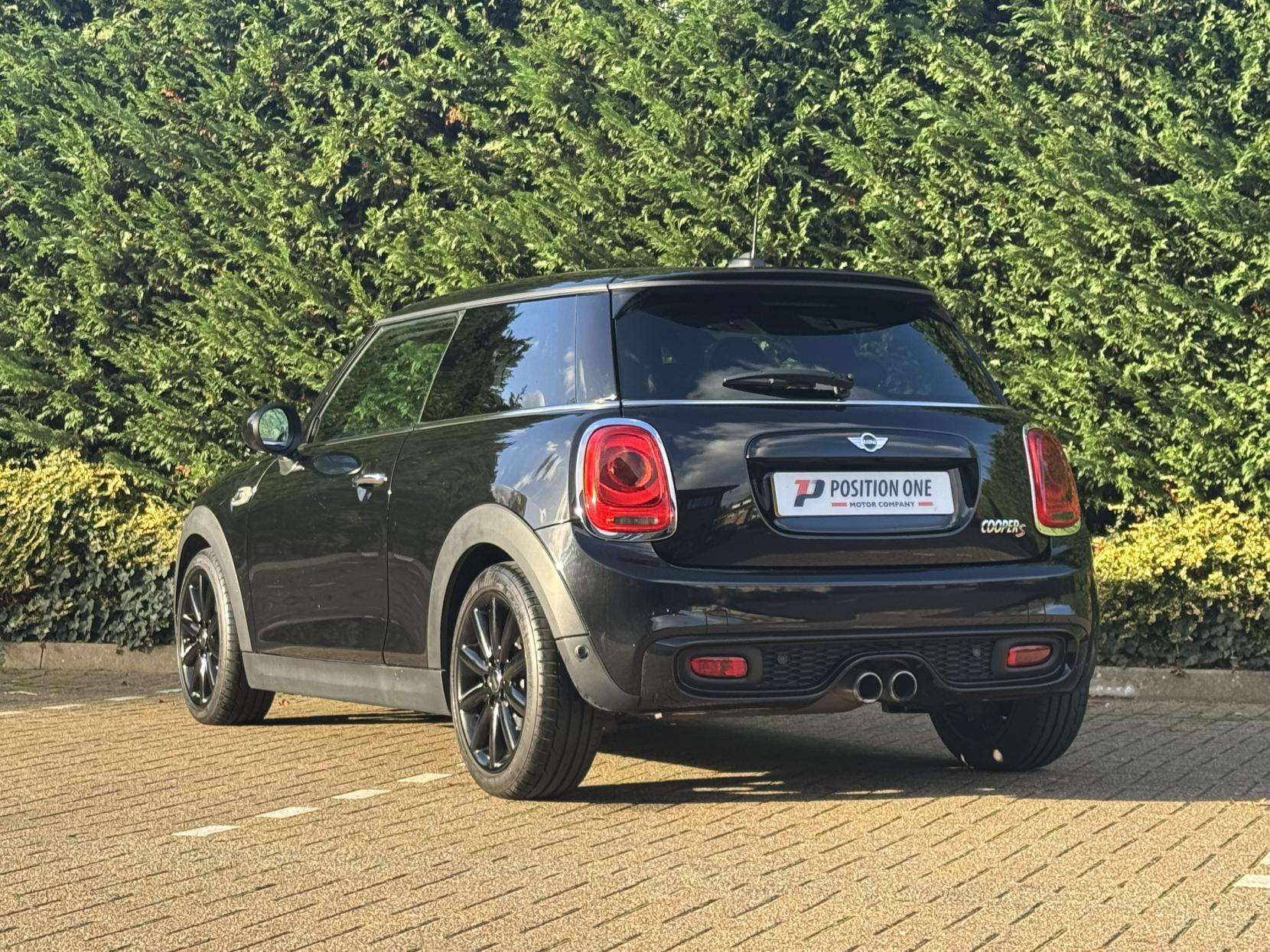 2016 MINI HATCH 2016 MINI HATCH