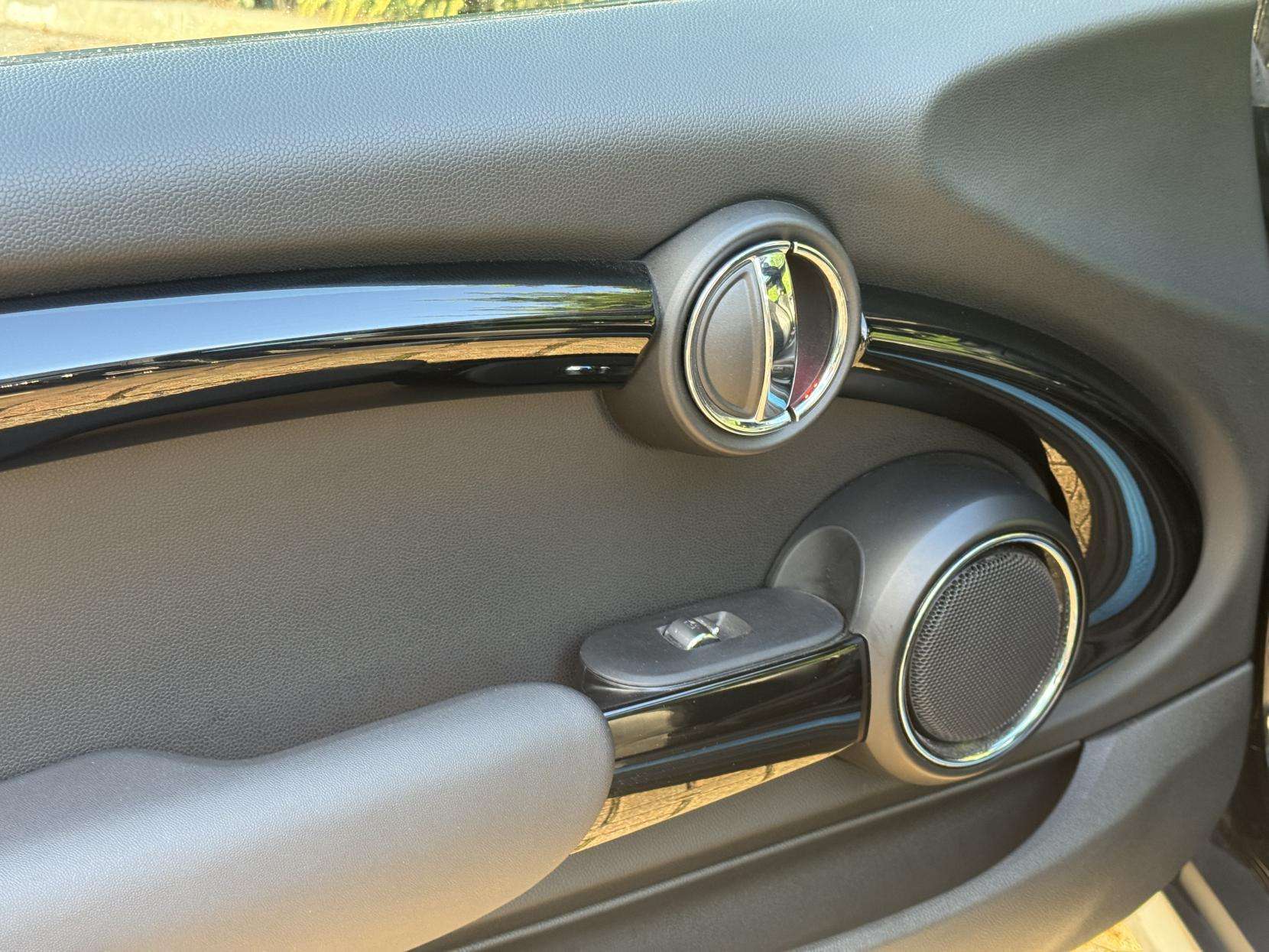 2016 MINI HATCH 2016 MINI HATCH