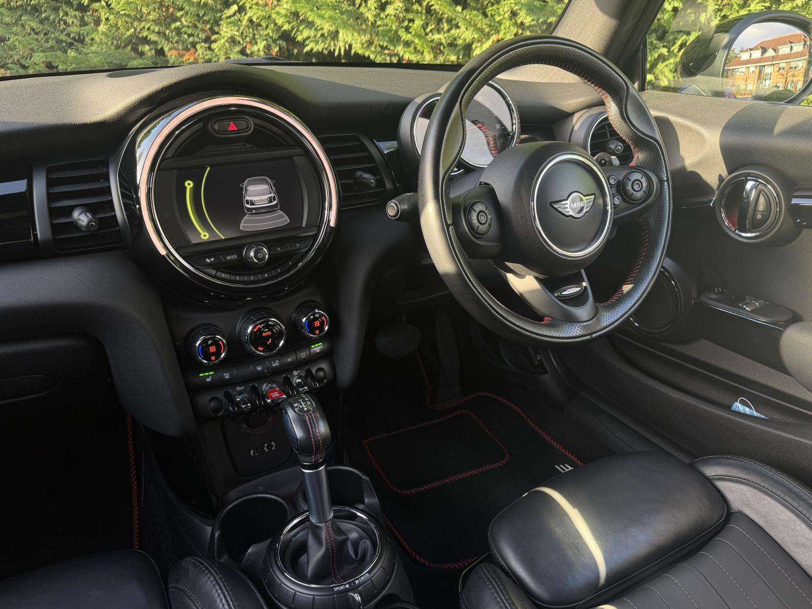 2016 MINI HATCH 2016 MINI HATCH