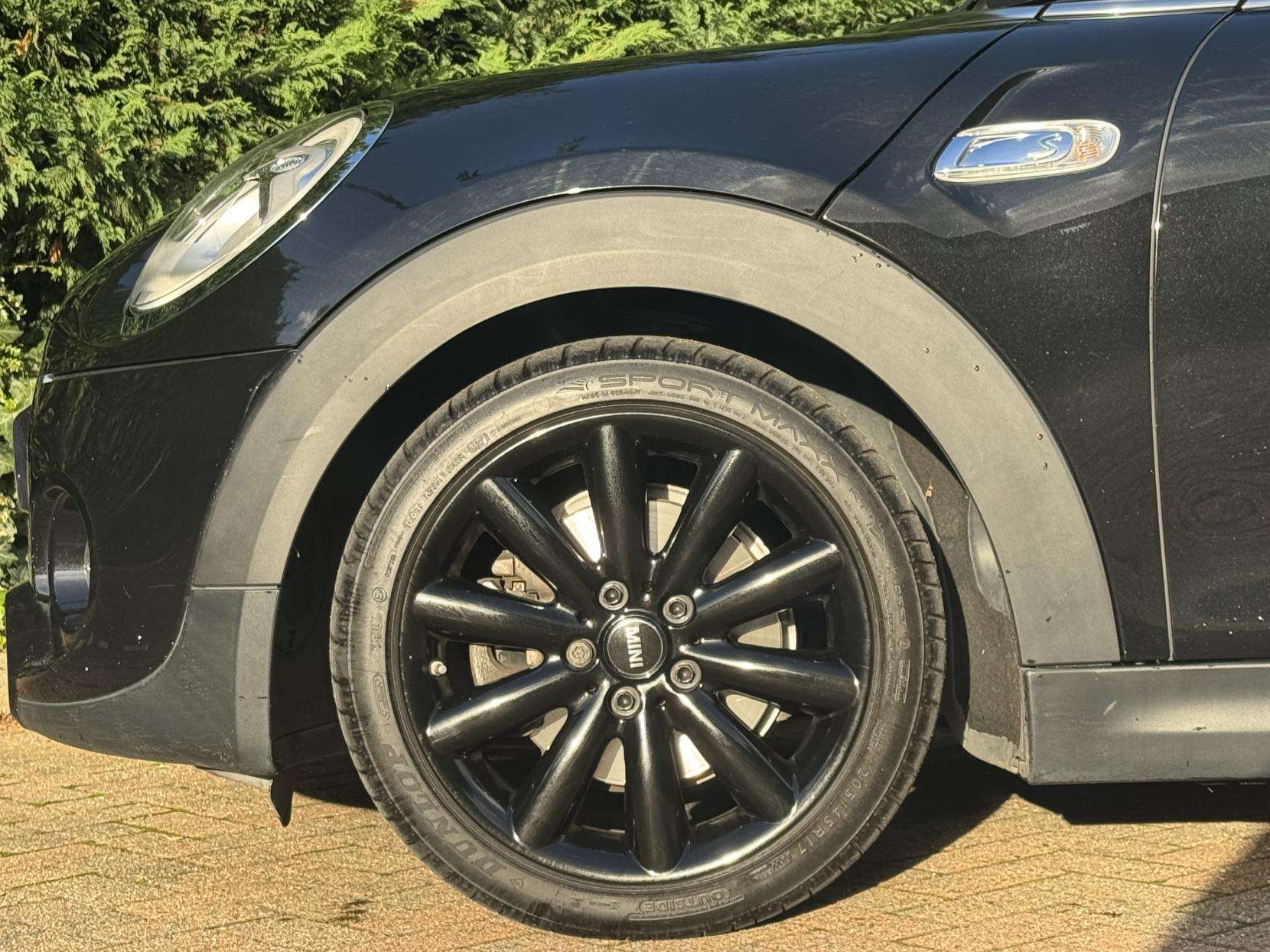 2016 MINI HATCH 2016 MINI HATCH