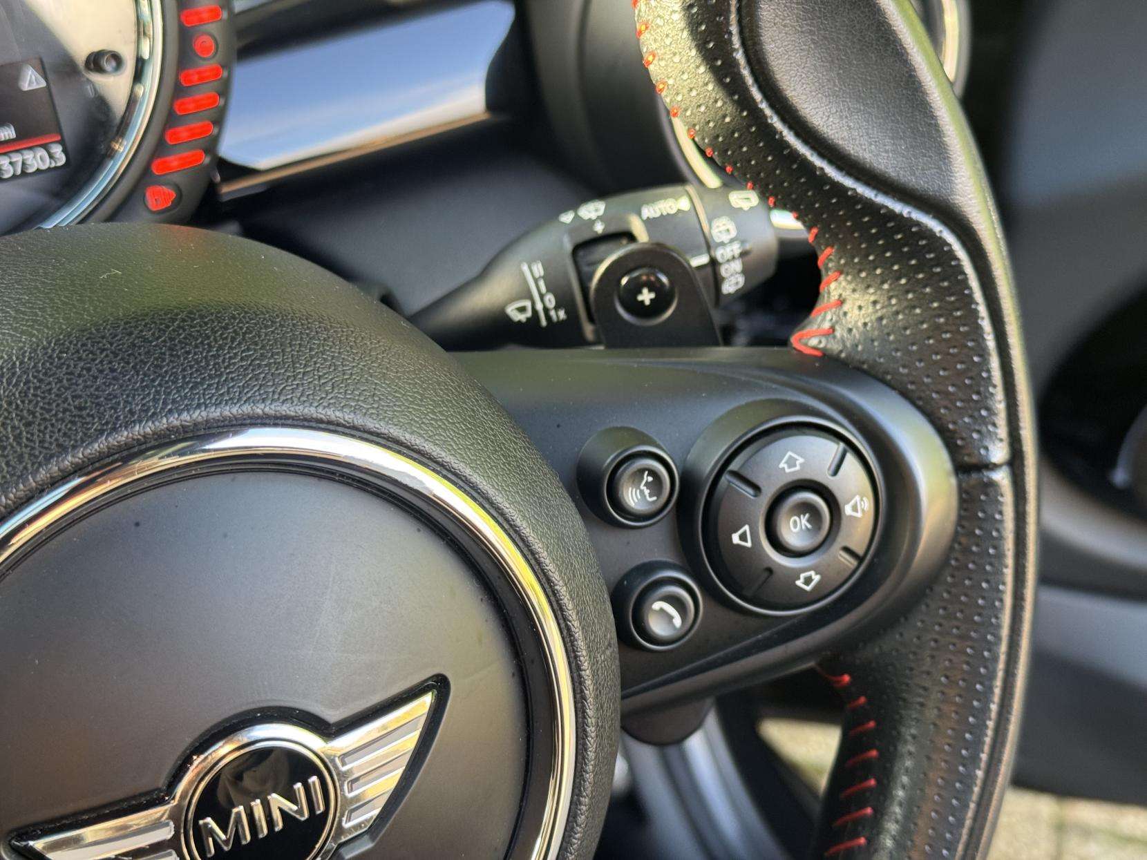 2016 MINI HATCH 2016 MINI HATCH