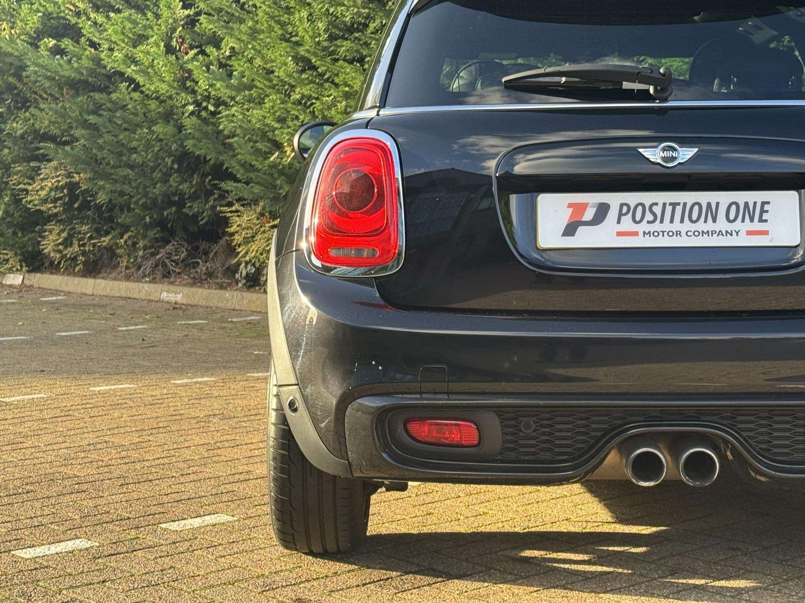 2016 MINI HATCH 2016 MINI HATCH