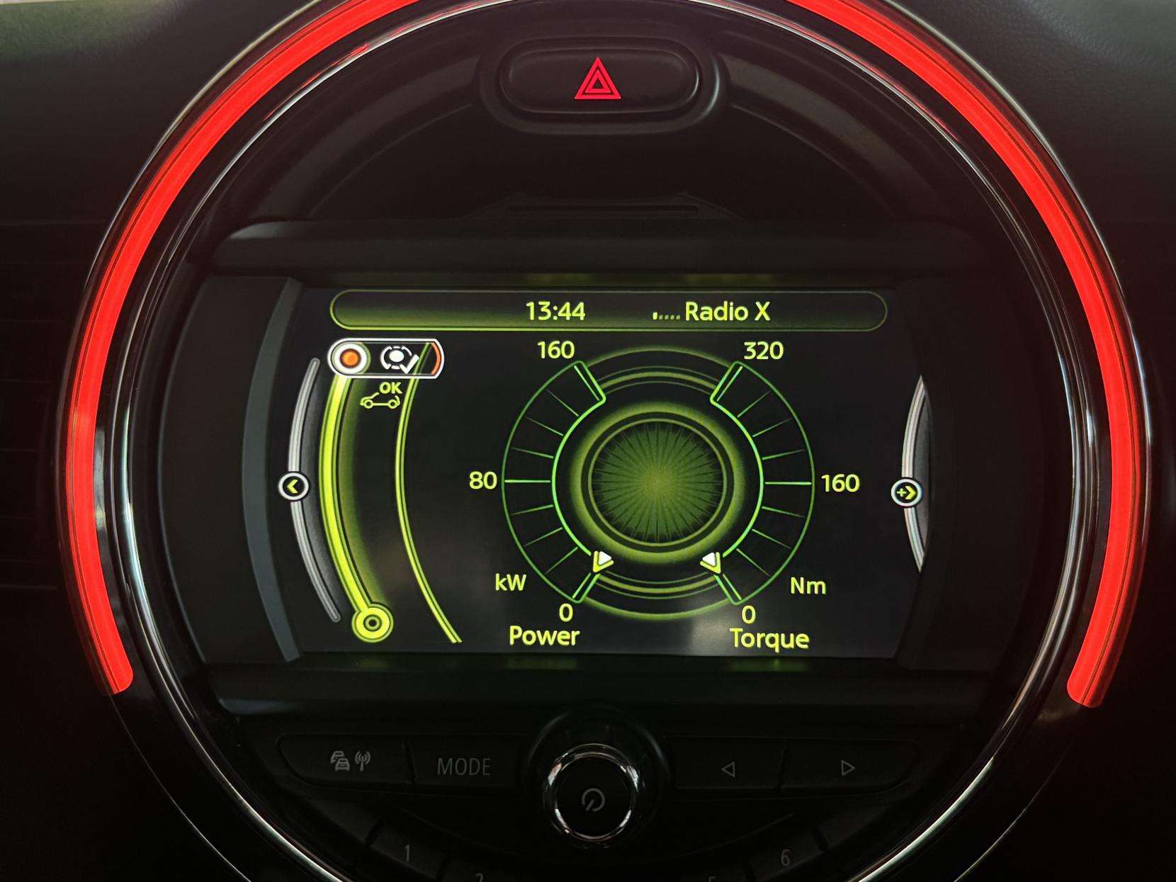 2016 MINI HATCH 2016 MINI HATCH