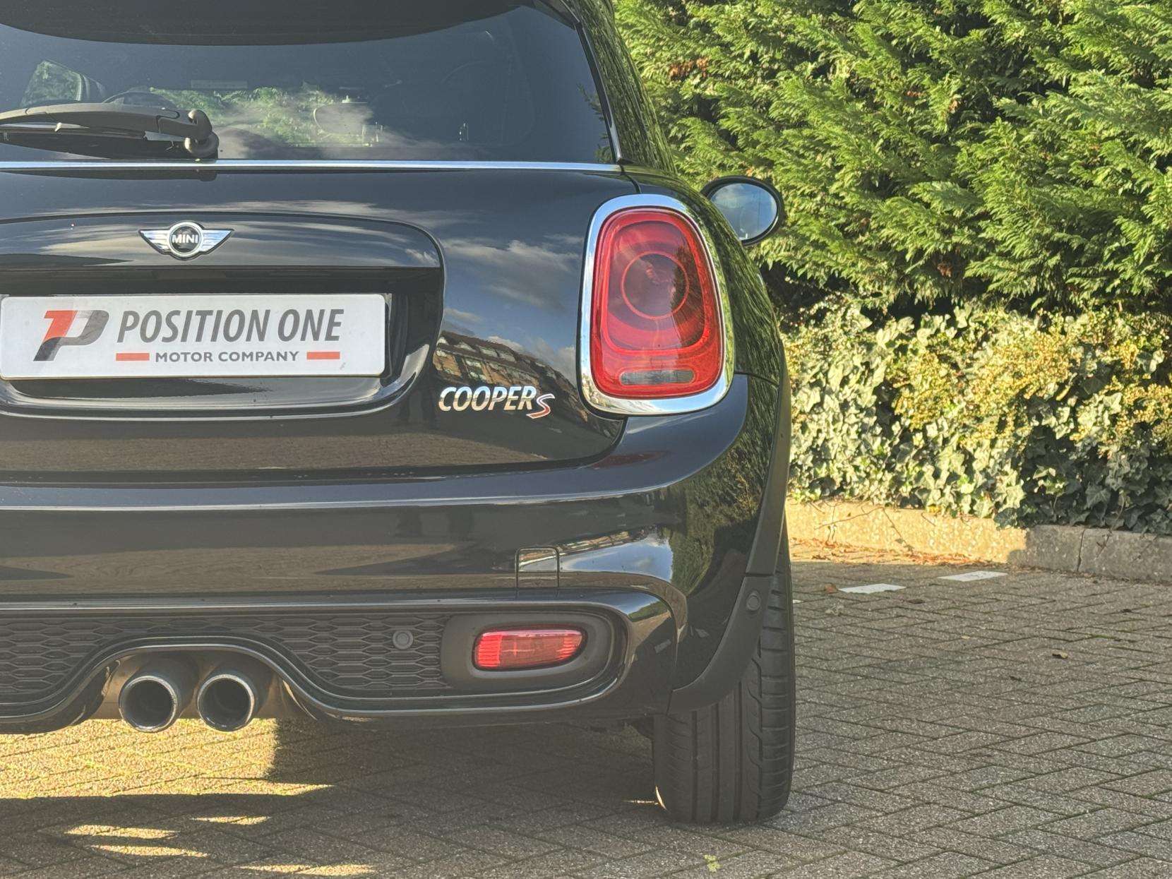 2016 MINI HATCH 2016 MINI HATCH