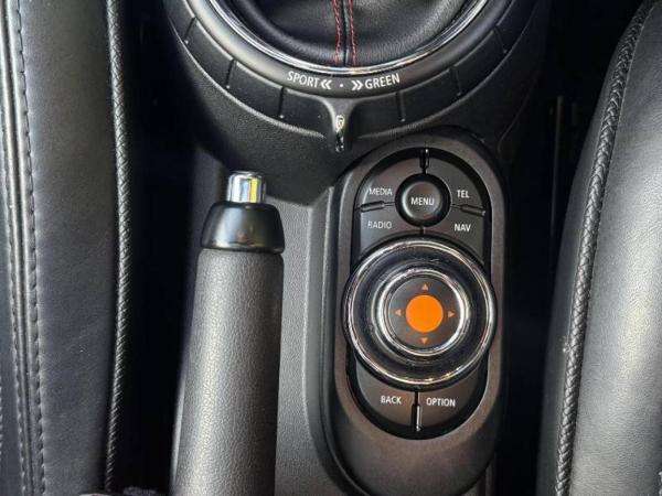 2016 MINI HATCH 2016 MINI HATCH