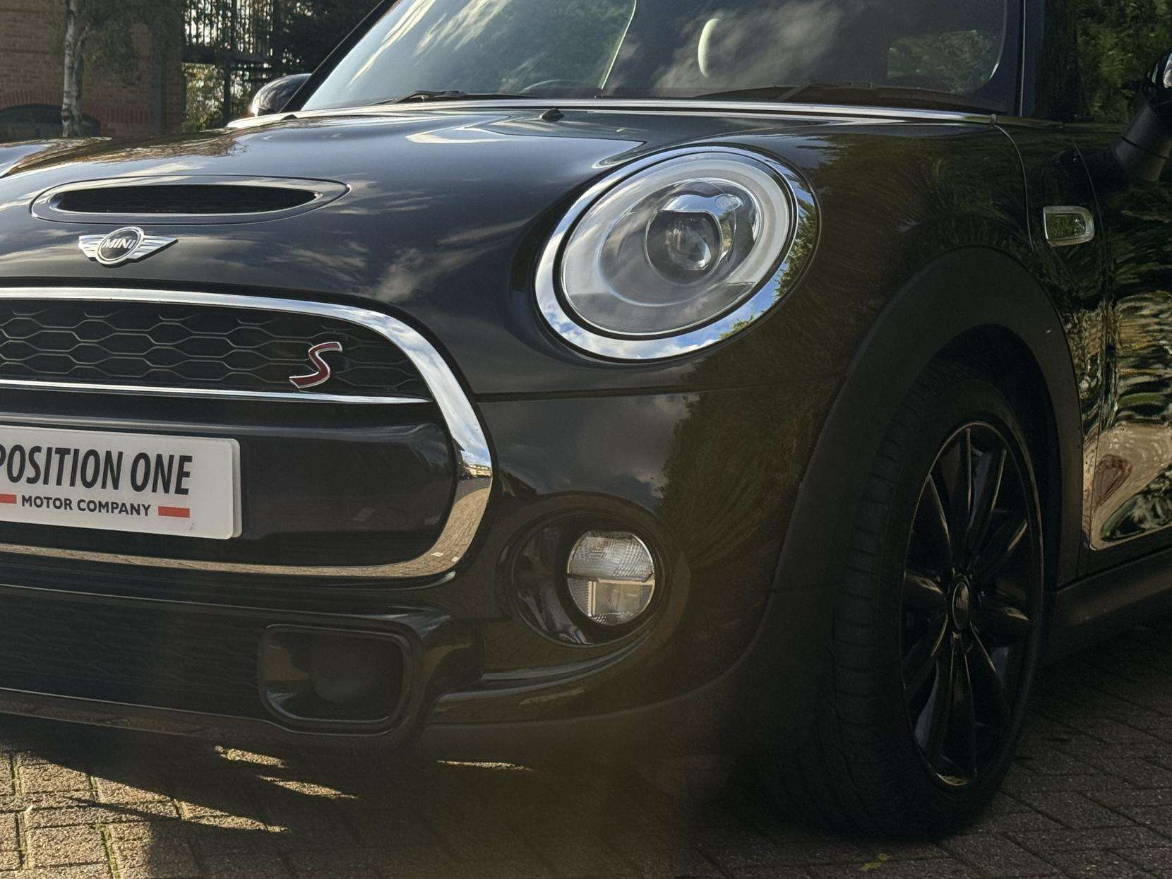 2016 MINI HATCH 2016 MINI HATCH