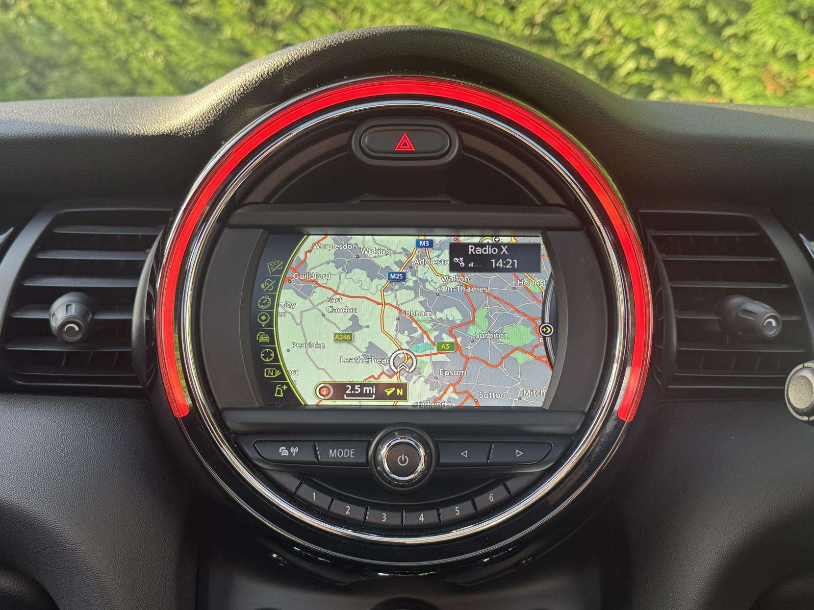 2016 MINI HATCH 2016 MINI HATCH