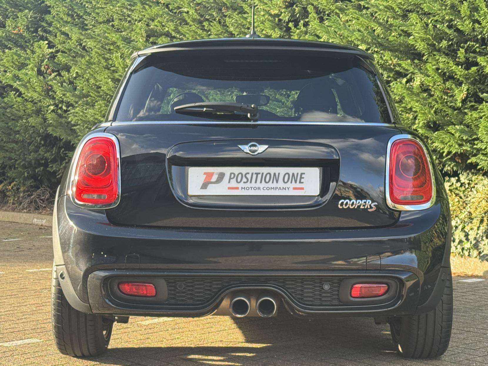 2016 MINI HATCH 2016 MINI HATCH