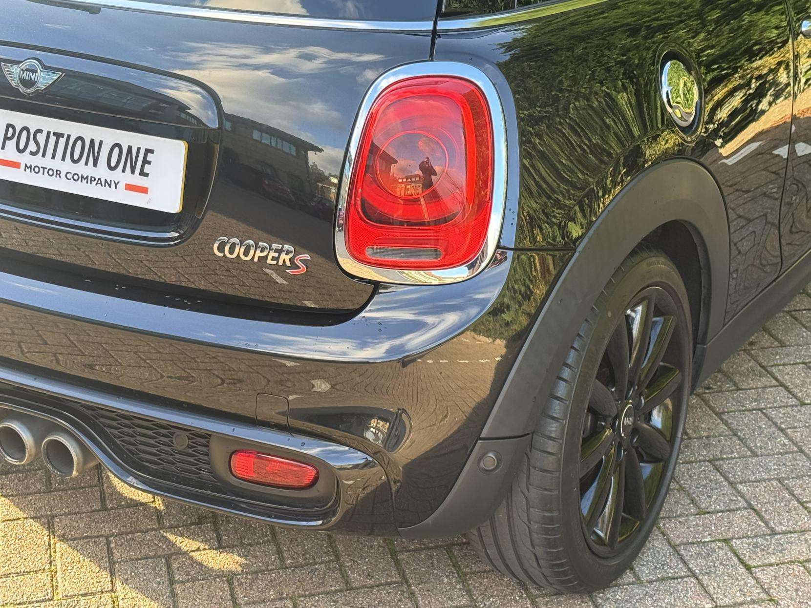 2016 MINI HATCH 2016 MINI HATCH