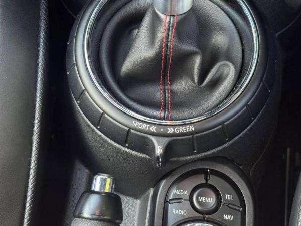 2016 MINI HATCH 2016 MINI HATCH