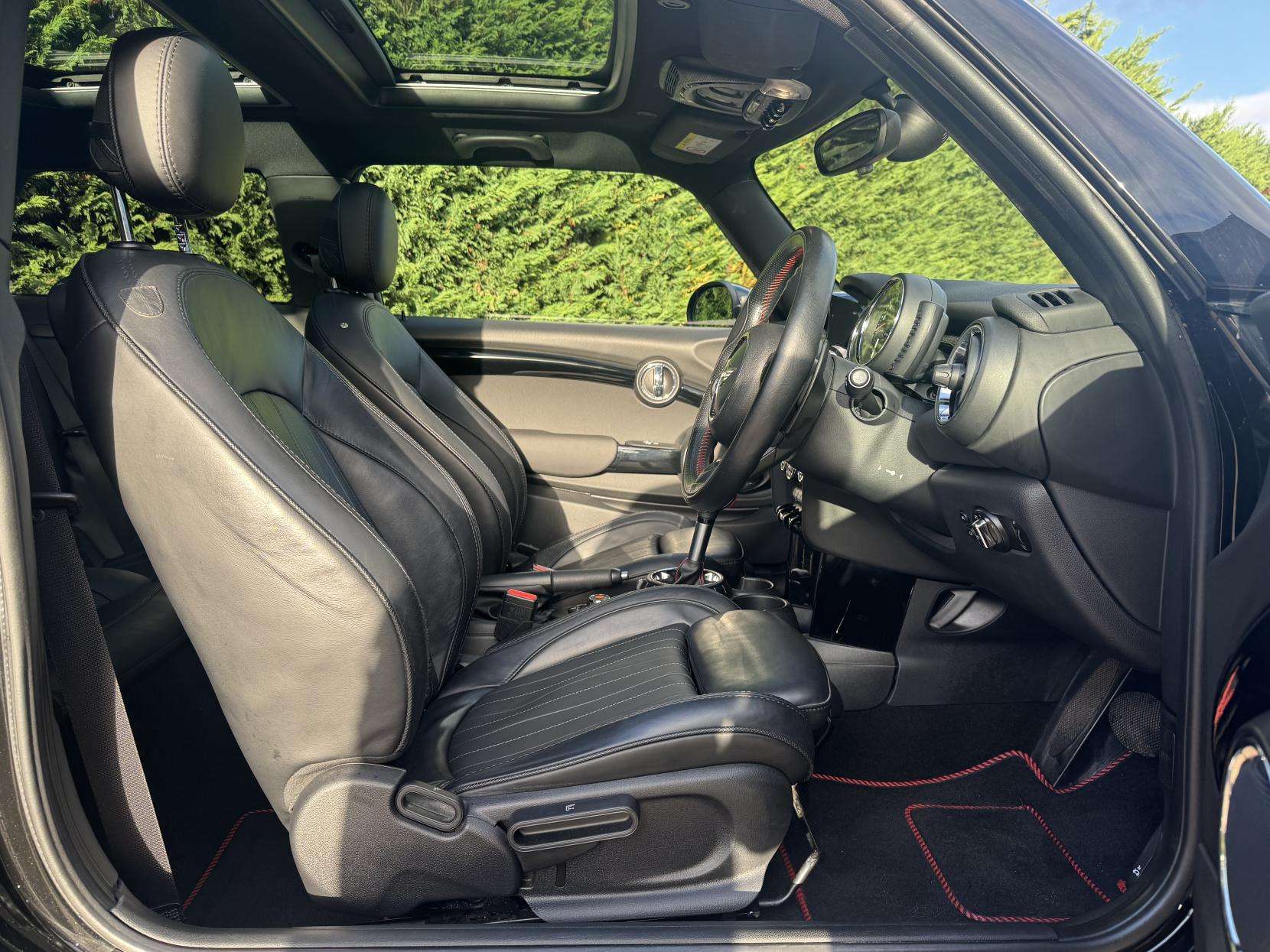 2016 MINI HATCH 2016 MINI HATCH