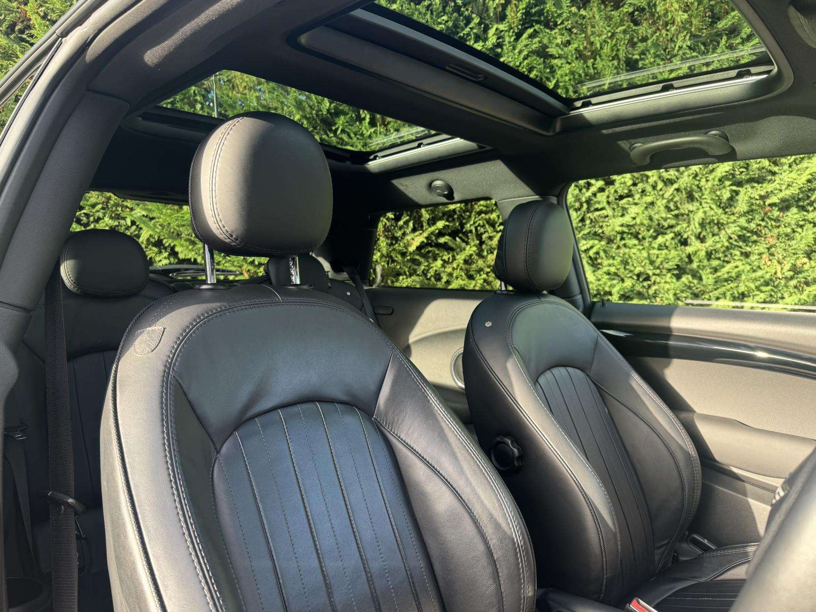 2016 MINI HATCH 2016 MINI HATCH