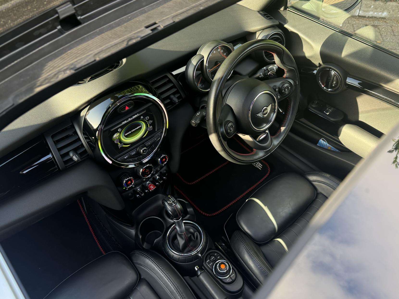 2016 MINI HATCH 2016 MINI HATCH