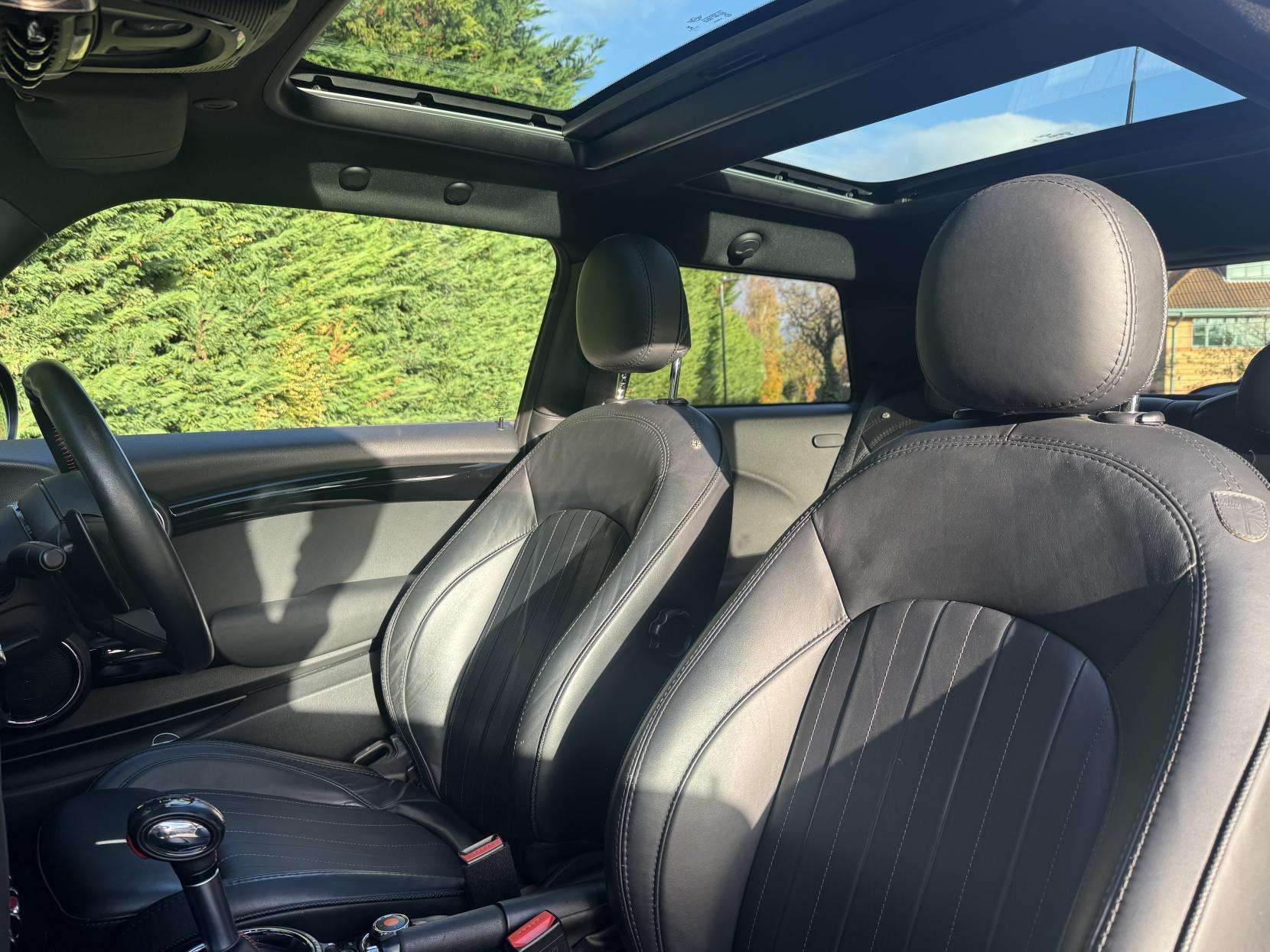 2016 MINI HATCH 2016 MINI HATCH