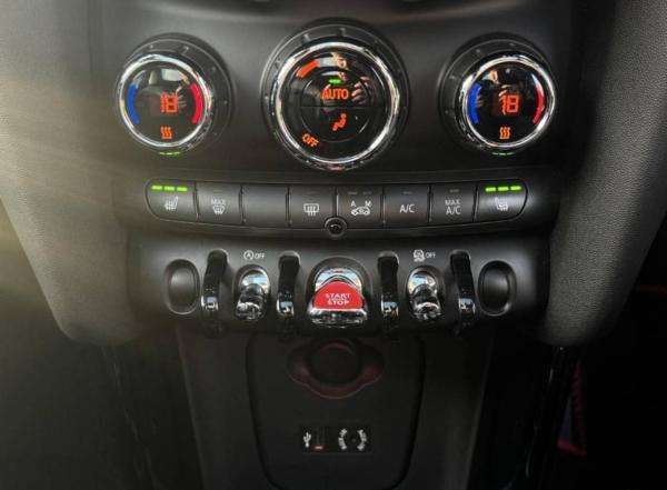 2016 MINI HATCH 2016 MINI HATCH