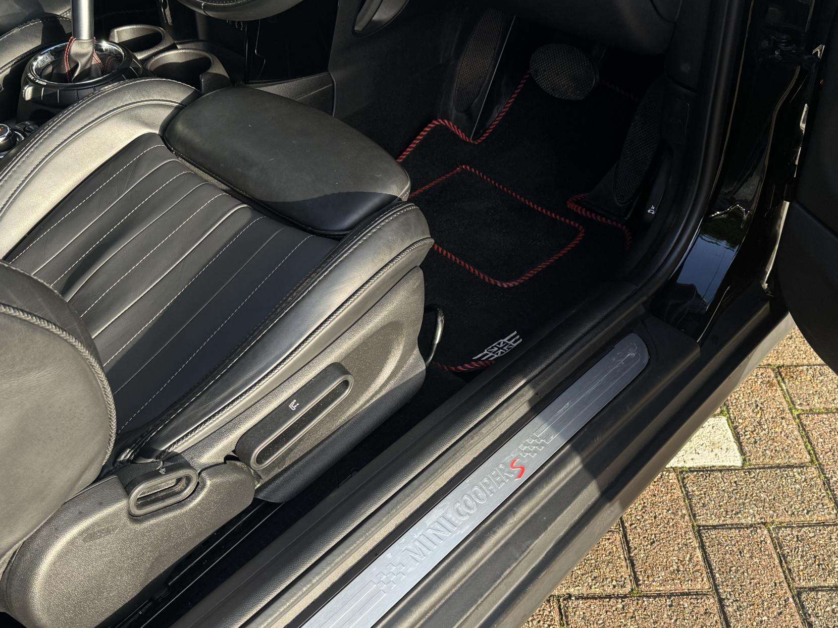 2016 MINI HATCH 2016 MINI HATCH