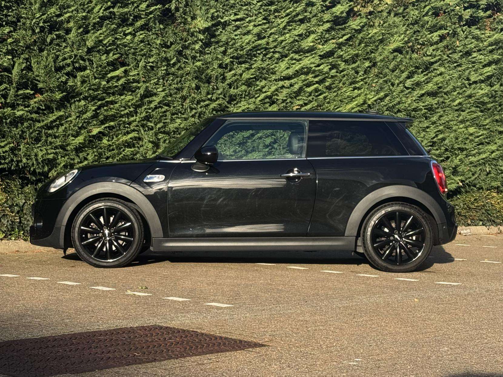 2016 MINI HATCH 2016 MINI HATCH