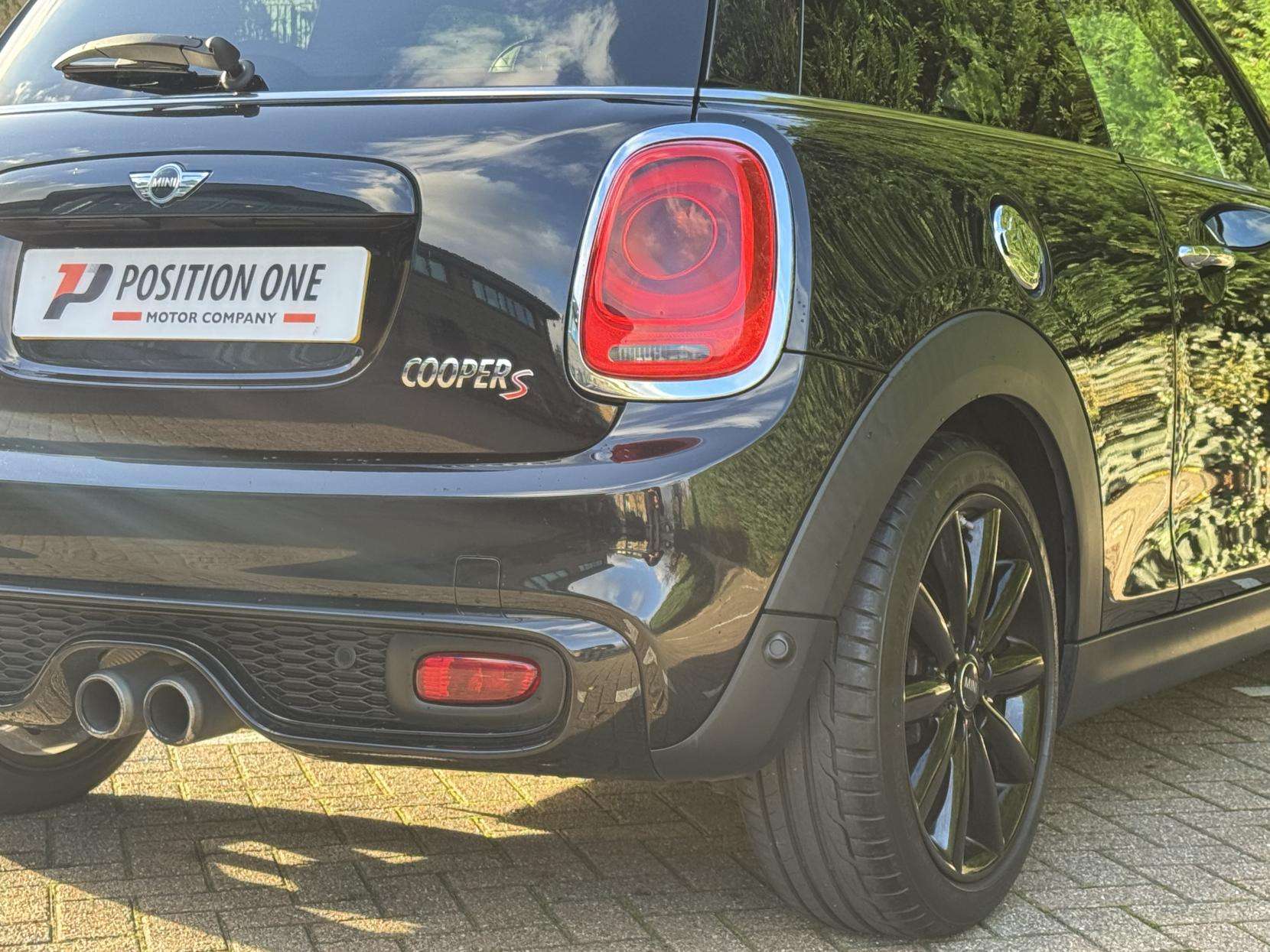 2016 MINI HATCH 2016 MINI HATCH