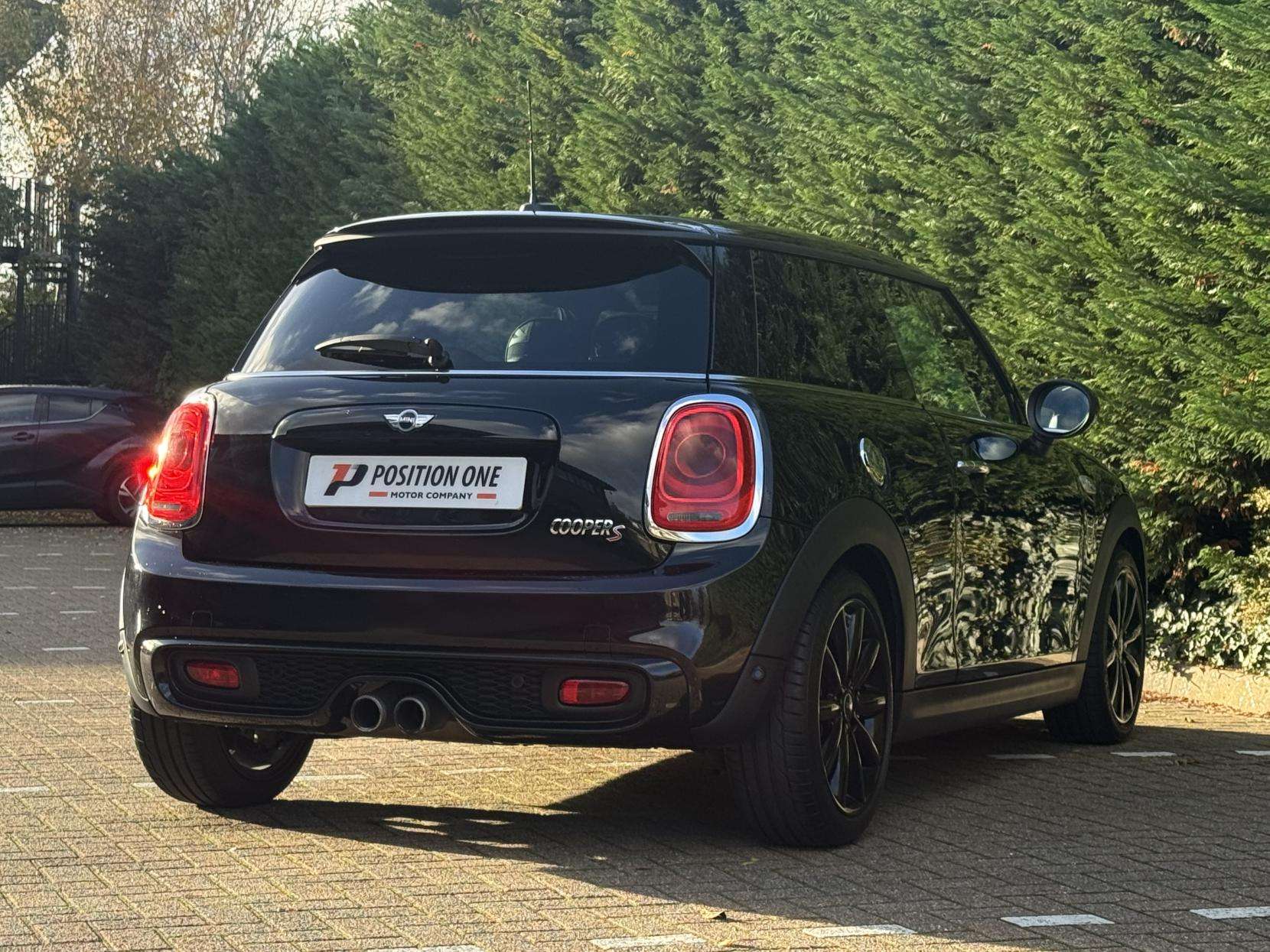 2016 MINI HATCH 2016 MINI HATCH