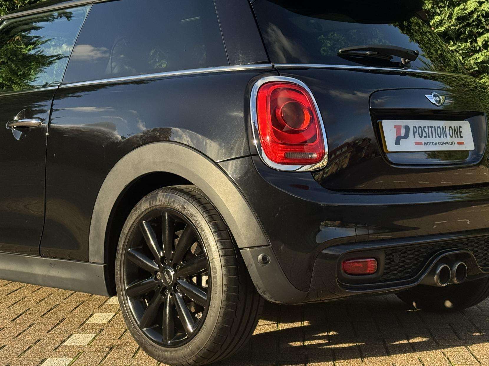 2016 MINI HATCH 2016 MINI HATCH