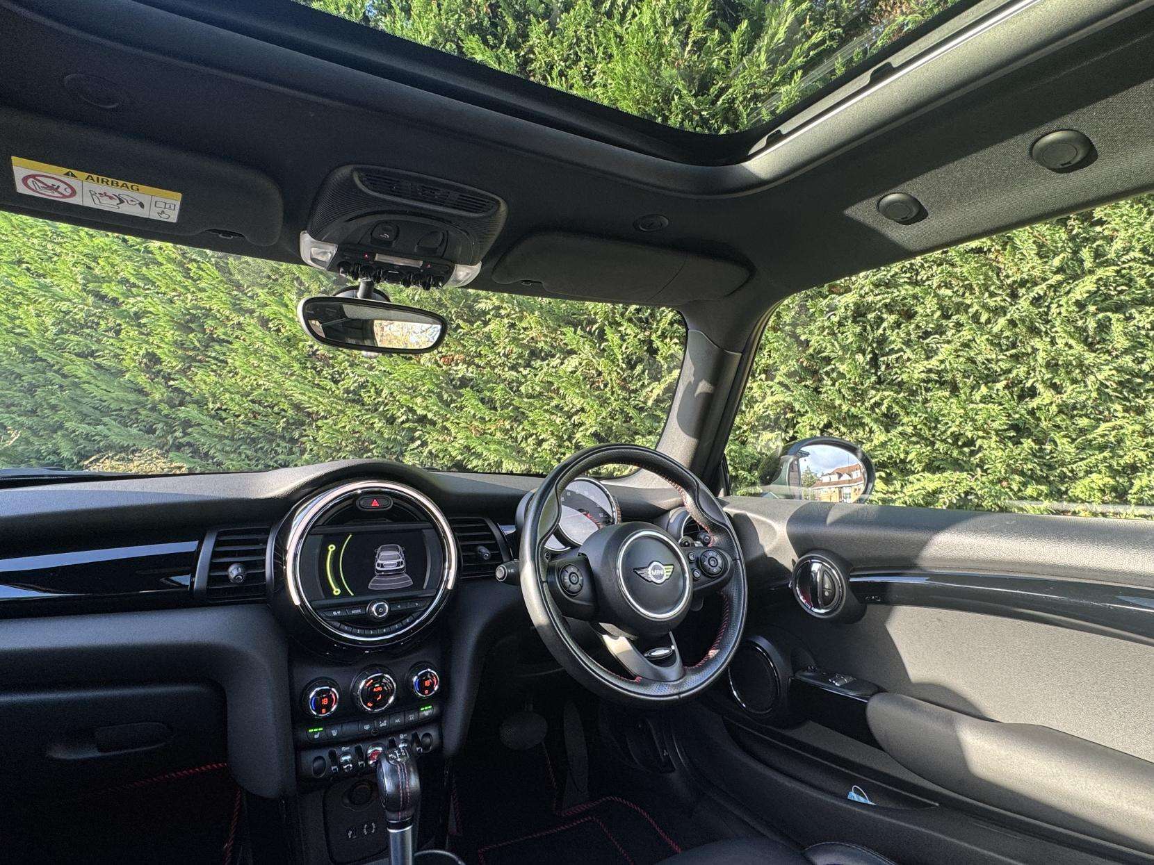 2016 MINI HATCH 2016 MINI HATCH