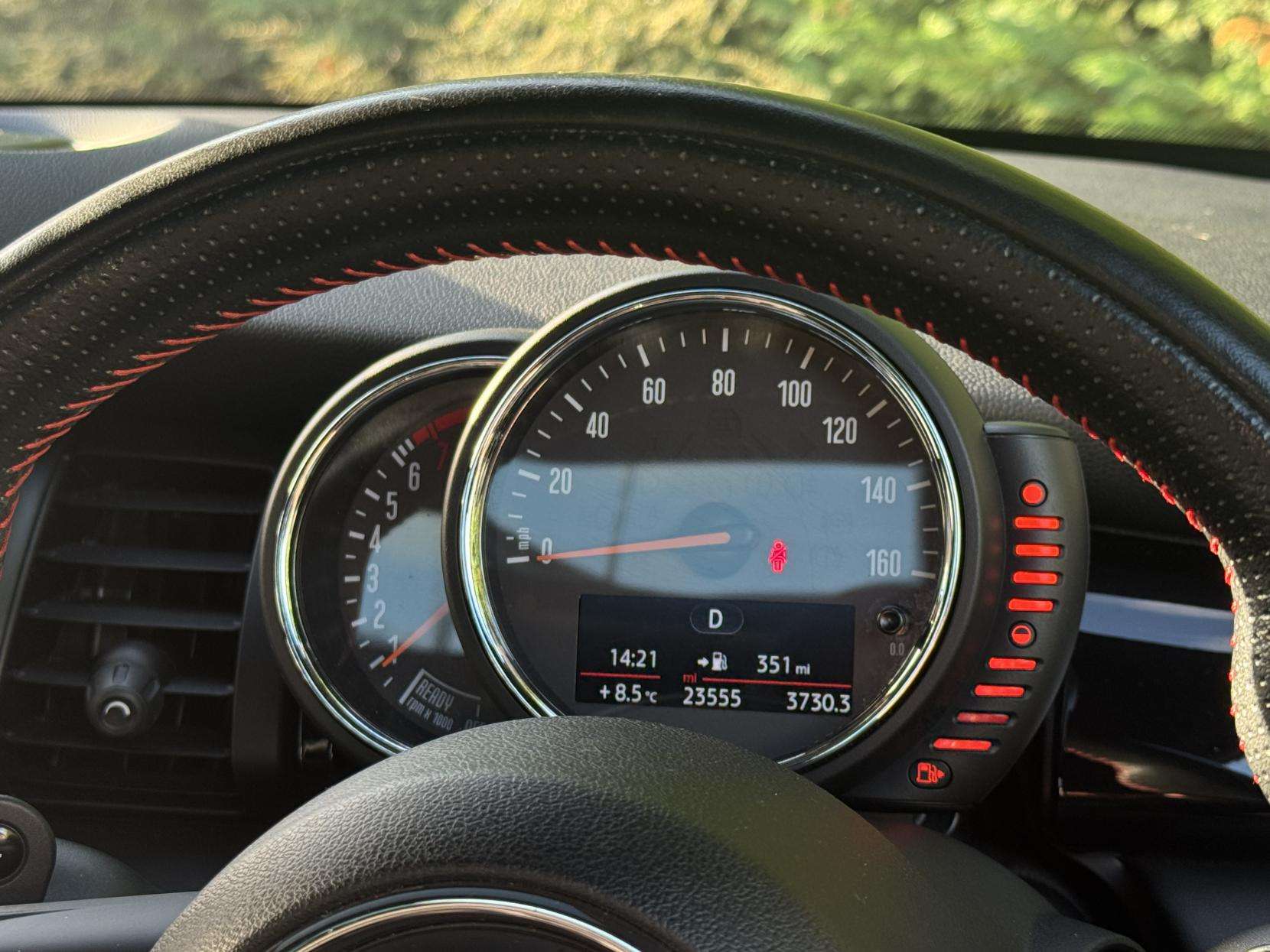 2016 MINI HATCH 2016 MINI HATCH